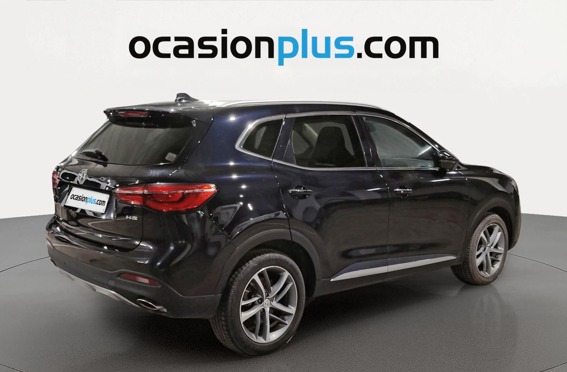 MG HS 1.5 Turbo GDI Luxury DCT - foto 4
