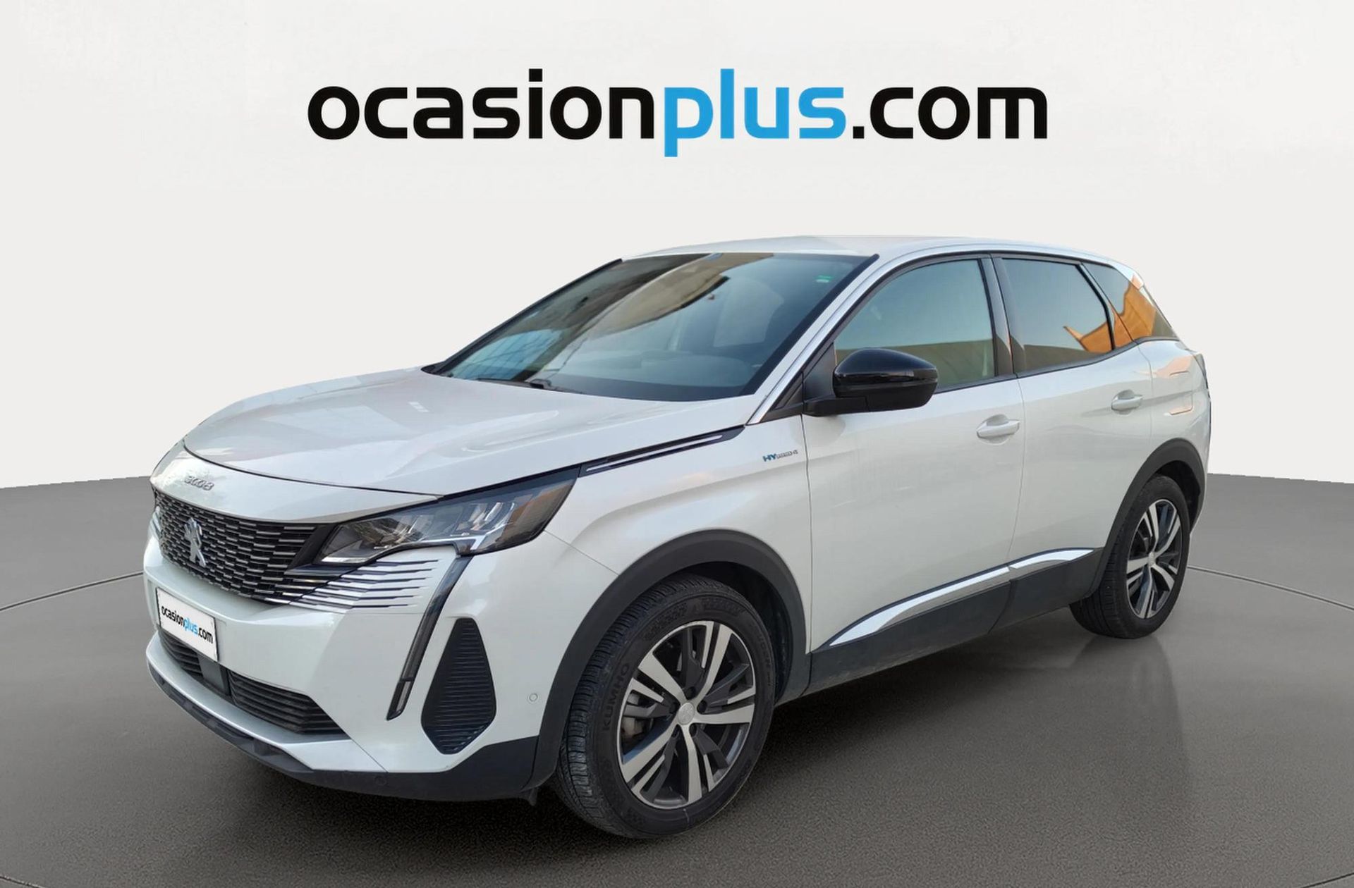Peugeot 3008 300 Allure Pack e-EAT8
