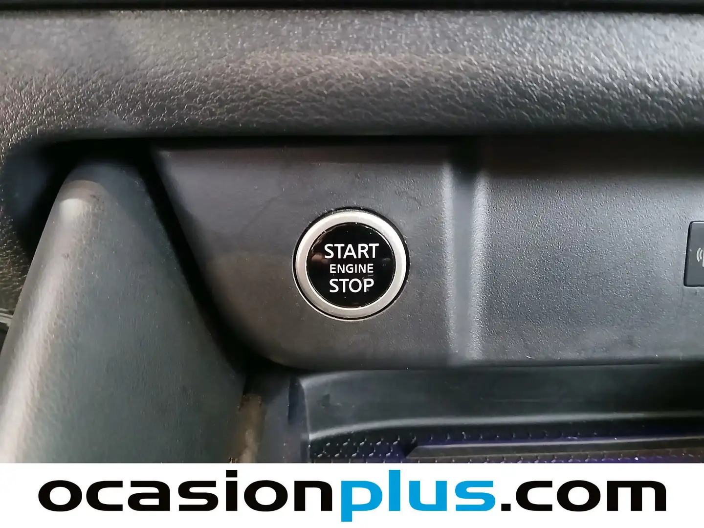 Foto Nissan QASHQAI Nissan Qashqai DIG-T 140 N-Connecta (140 CV)