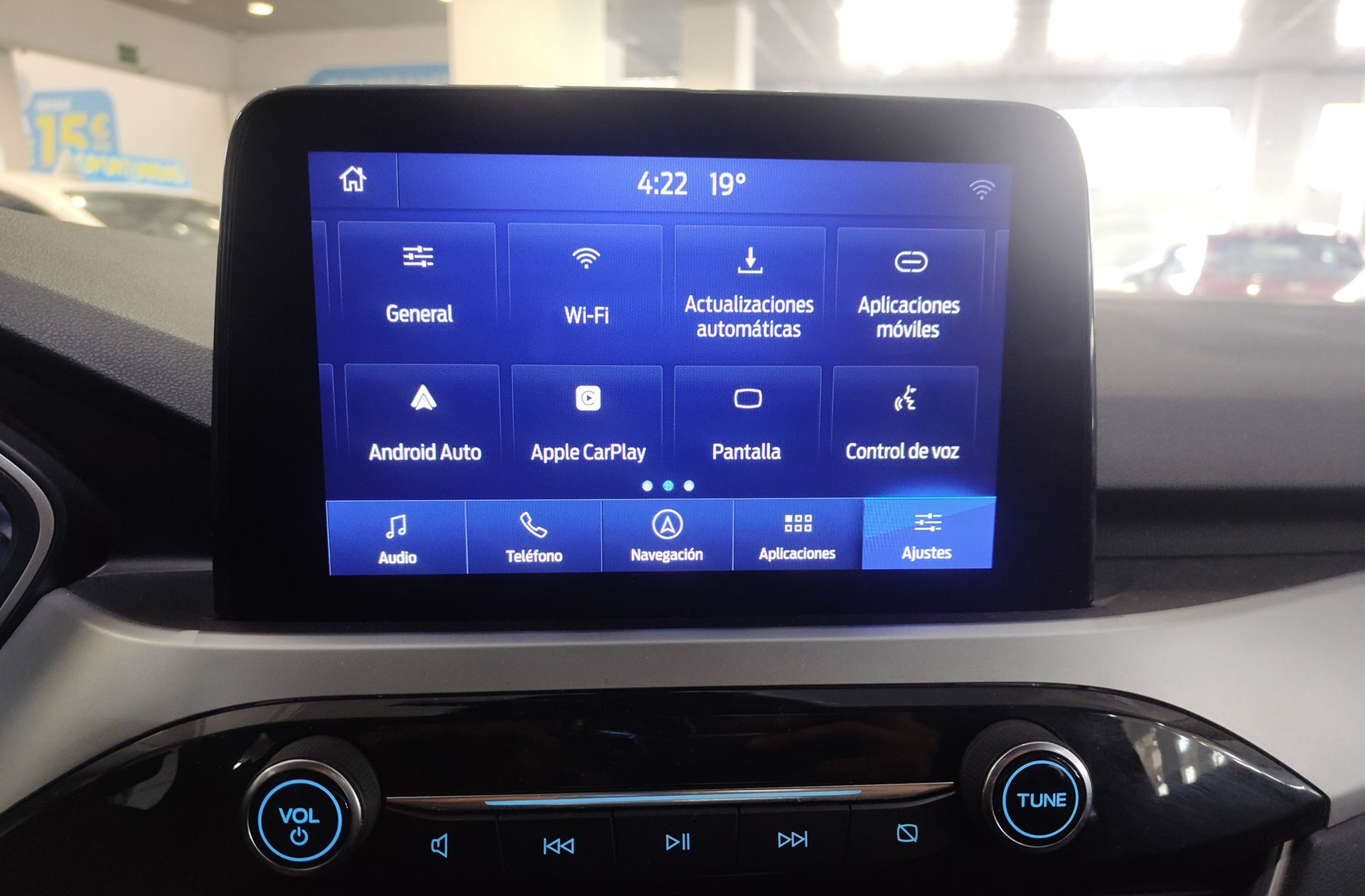 Ford Kuga 1.5 EcoBlue Trend - foto 7