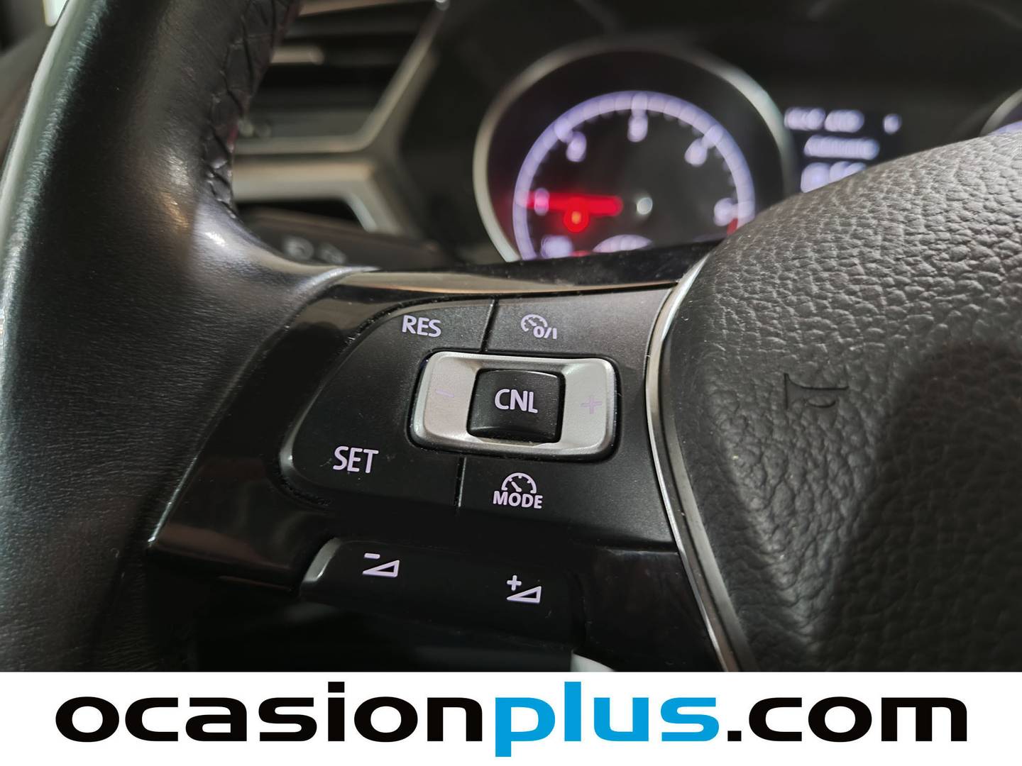Volkswagen Touran Volkswagen Touran Advance 2.0 TDI (150 CV) DSG 7 Plazas de ocasión