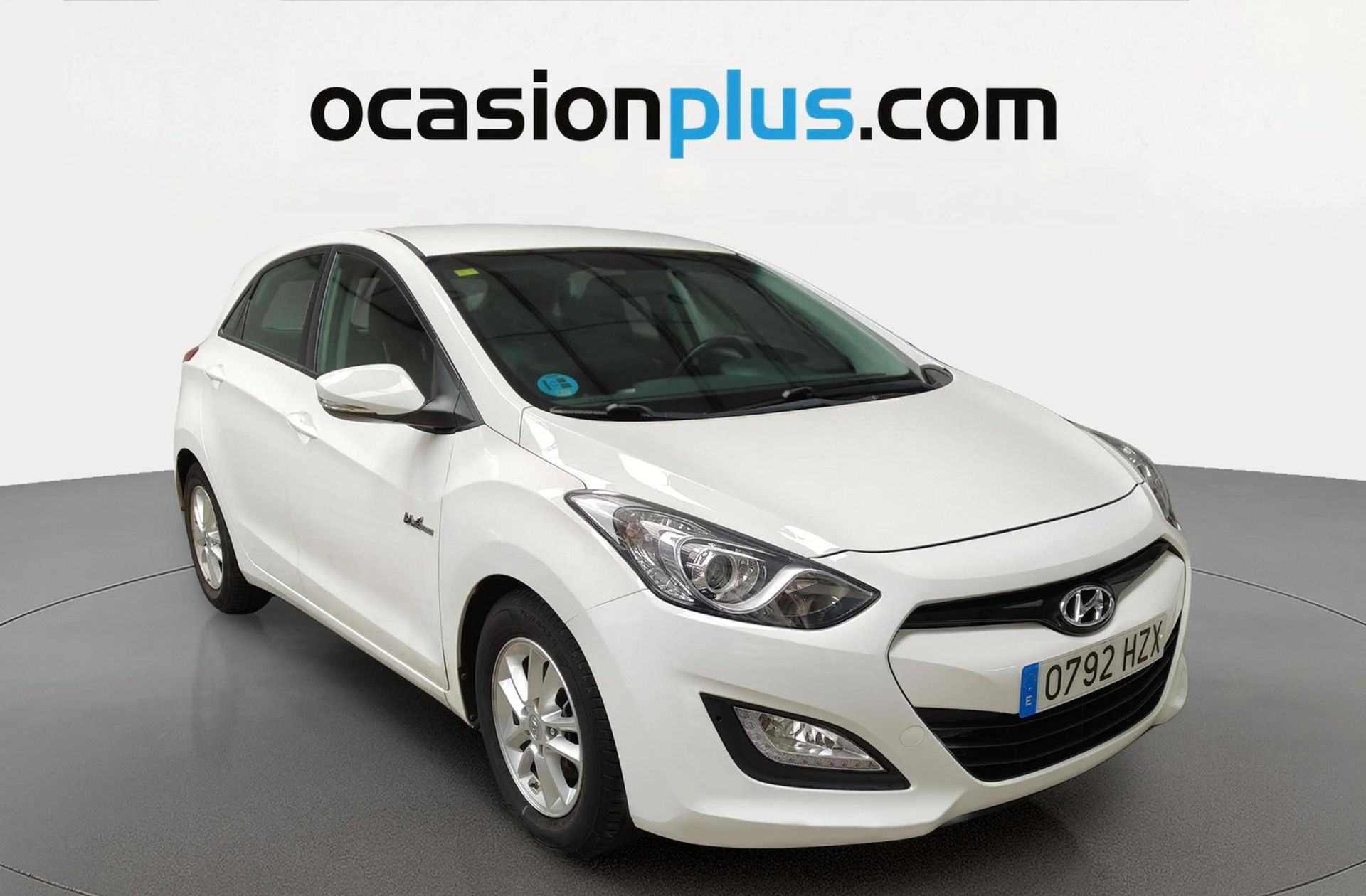 Hyundai i30 1.6 GDi BlueDrive Tecno - foto 2