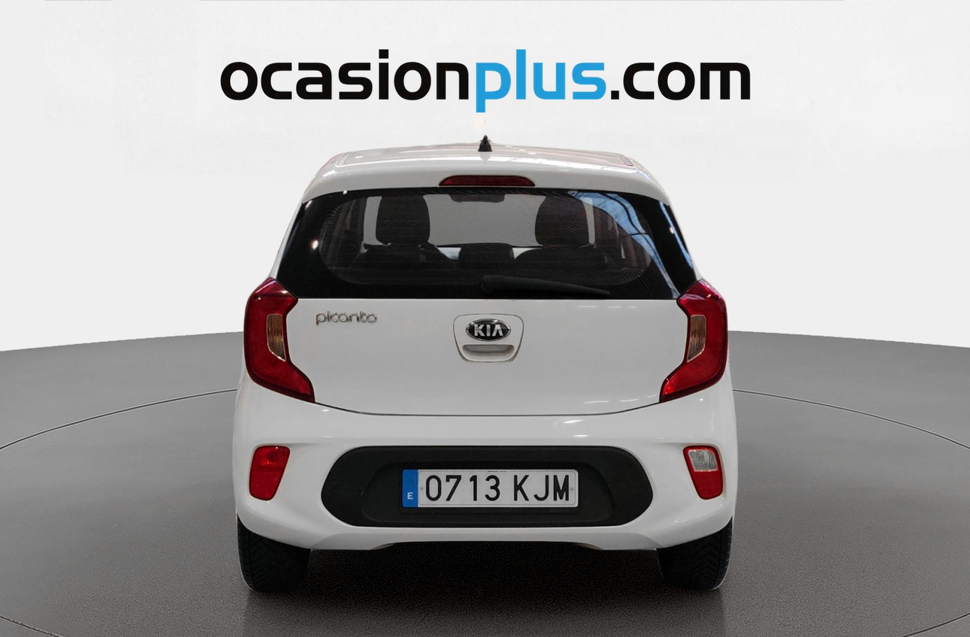 Kia Picanto 1.0 Cvvt Concept - foto 11