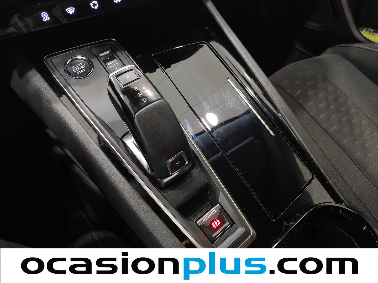 Peugeot 508 Peugeot 508 SW PureTech 130 S&S Active Pack EAT8 (131 CV) de segunda mano