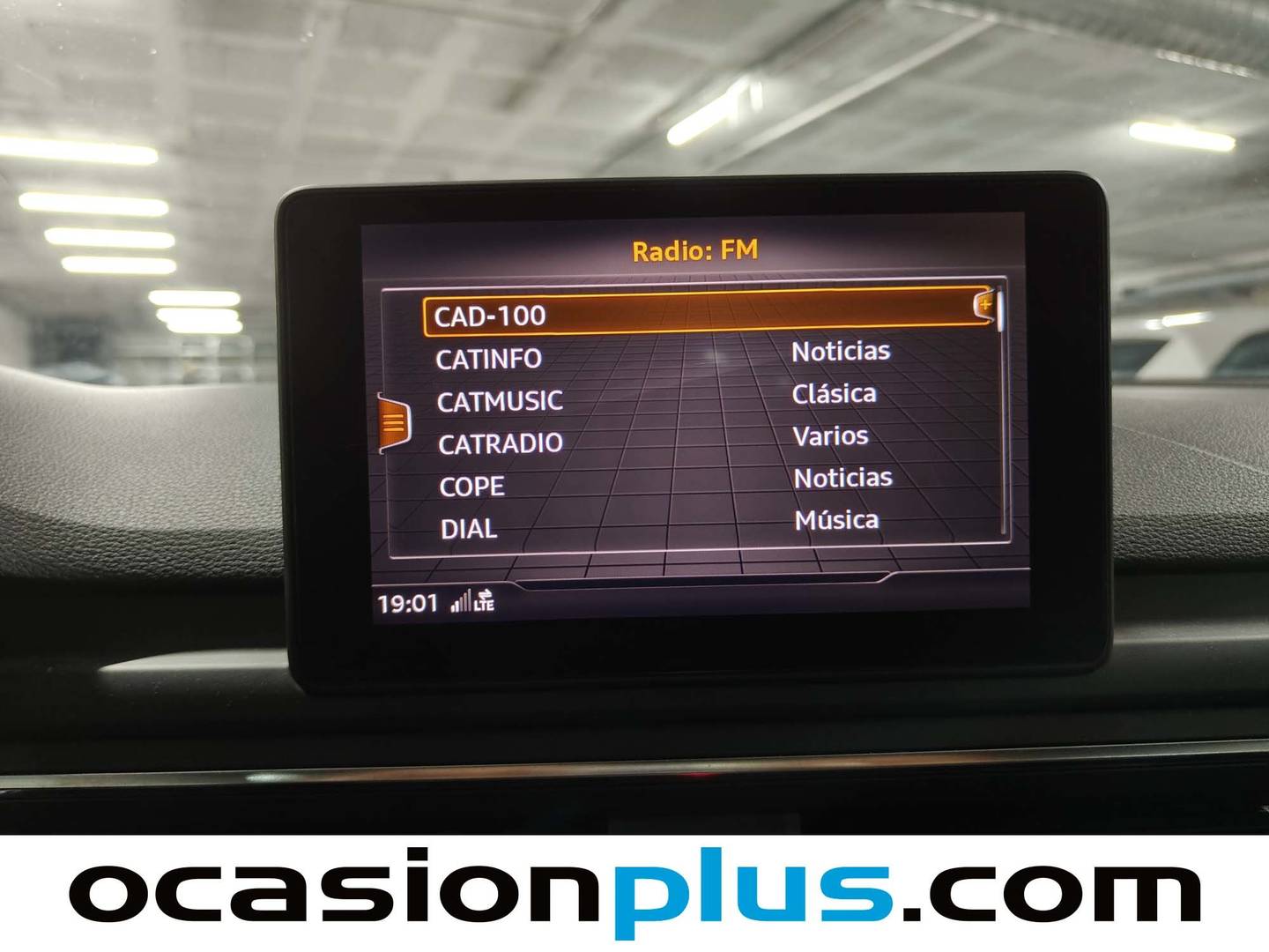 Audi A5 Audi A5 Coupe Coupe S line 2.0 TFSI quattro (252 CV) S tronic de ocasión