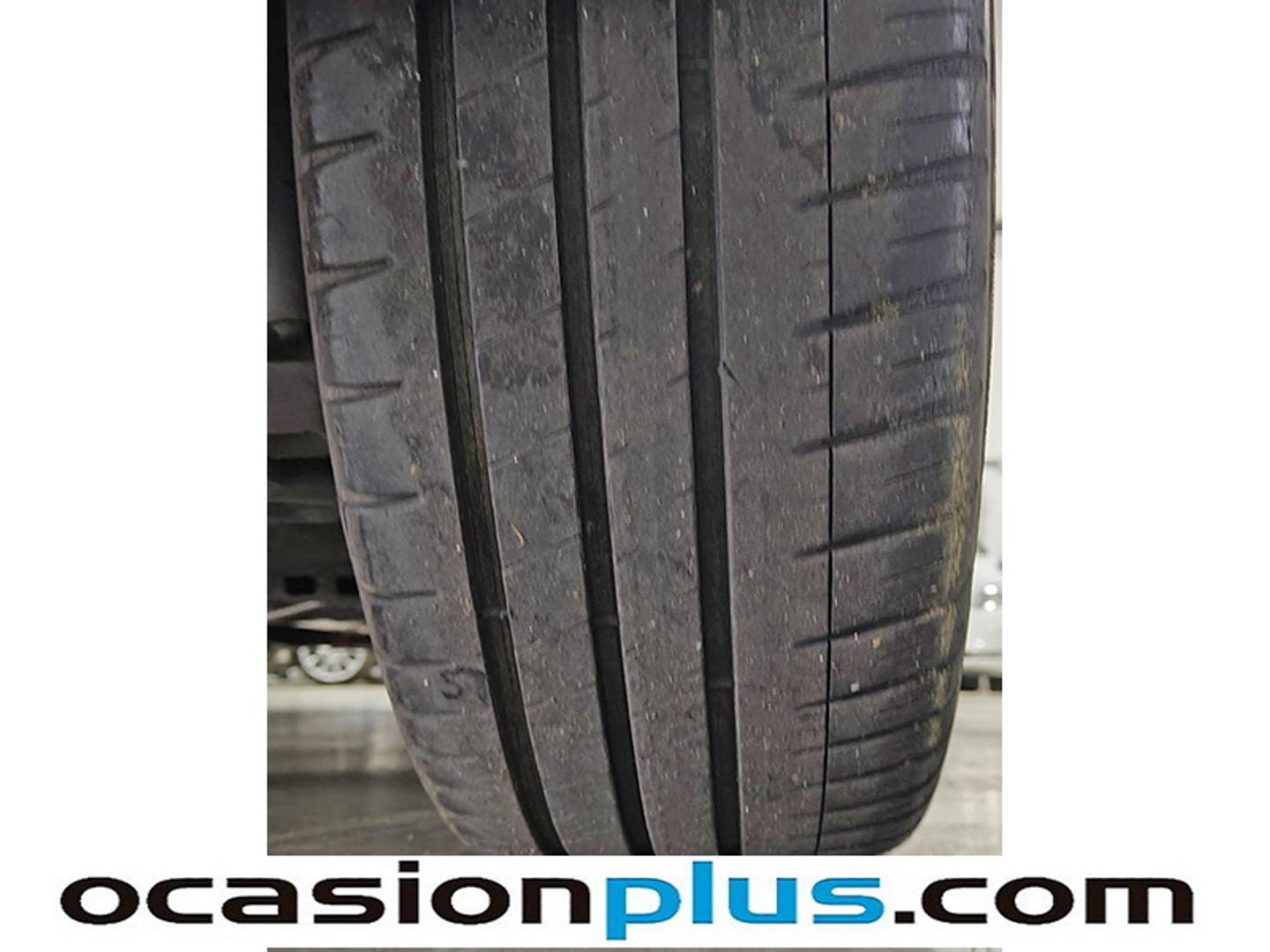 Foto Seat Ibiza SEAT Ibiza 1.4 TSI FR DSG (150 CV)