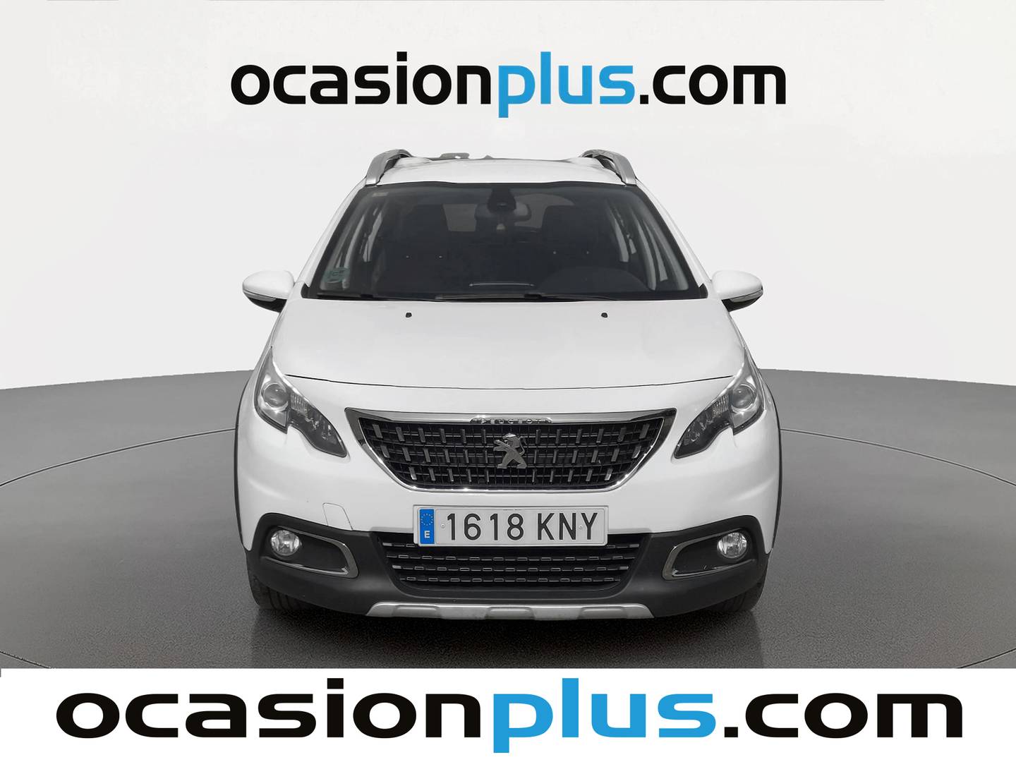 Peugeot 2008 Peugeot 2008 BlueHDi 100 S&S Allure (100 CV) barato