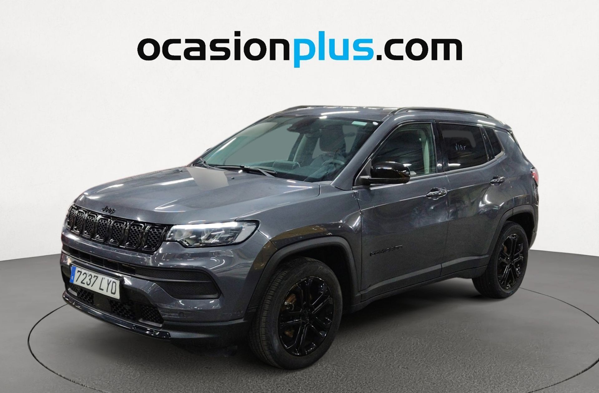 Jeep Compass 1.3 Gse Limited 4x2 FWD