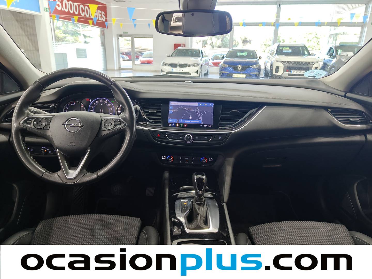 Opel Insignia Opel Insignia 2.0T SHT Business Elegance AT9 (170 CV) de ocasión