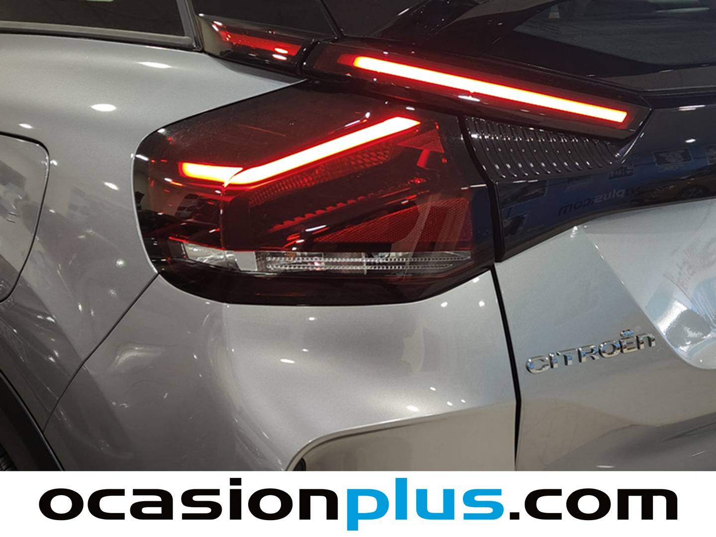 Citroën C4 Citroen C4 PureTech 130 S&S 6v Plus (131 CV) km 0