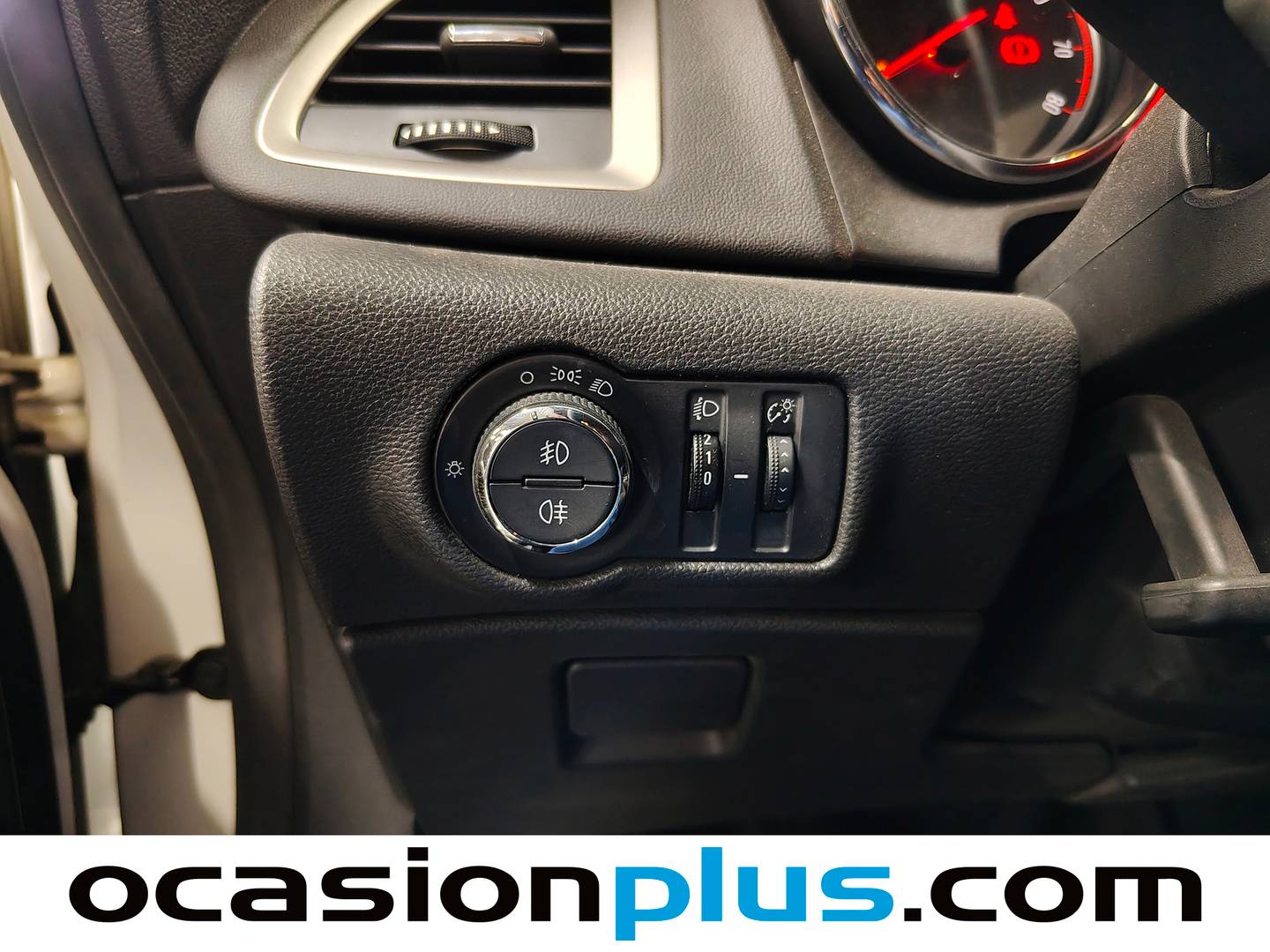 Opel Astra Opel Astra 1.6 Selective (115 CV) 2013