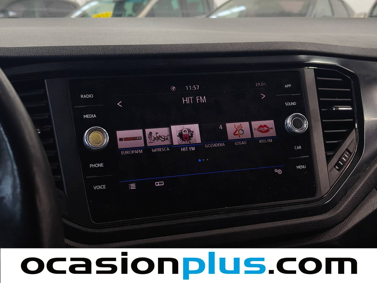 Volkswagen T-Roc Volkswagen T-Roc Edition 1.6 TDI (115 CV) al mejor precio