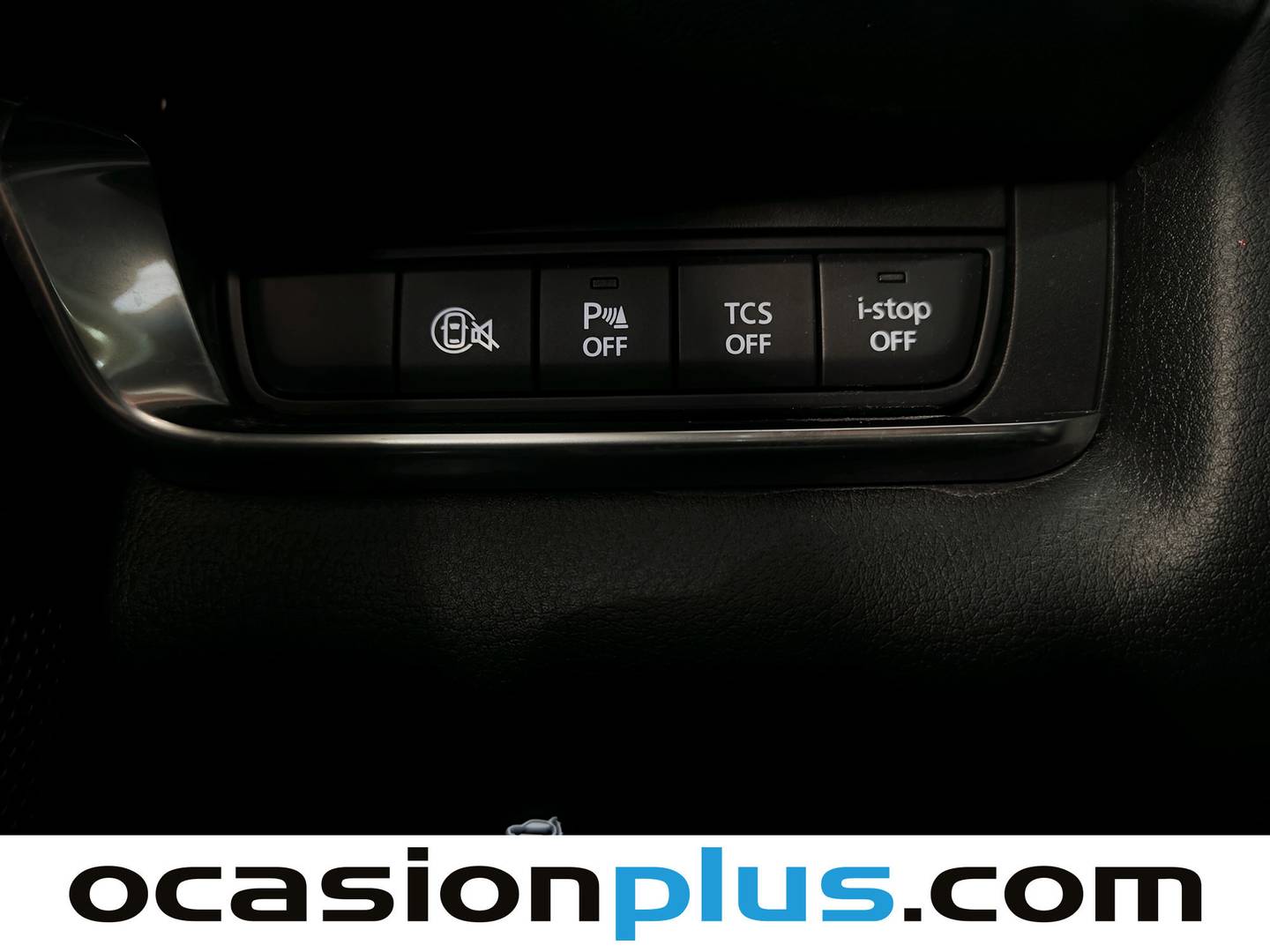 Mazda CX-30 Mazda CX-30 e-SKYACTIV G Homura AT (140 CV) seminuevo