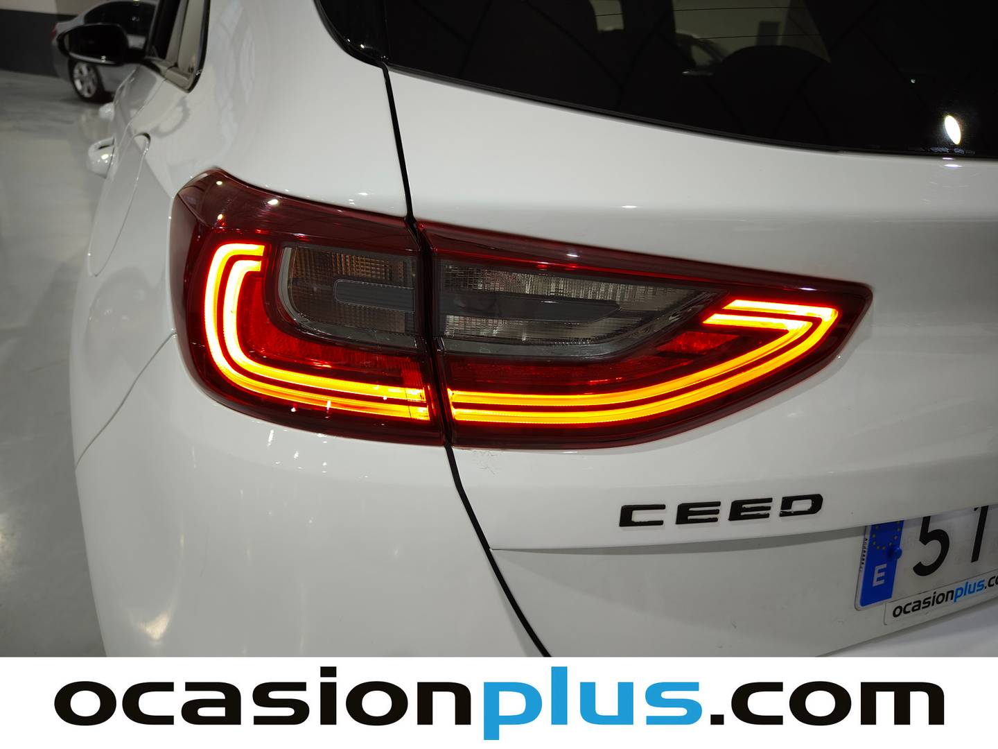 KIA Ceed Kia Ceed 1.0 T-GDi Tech (120 CV) km 0