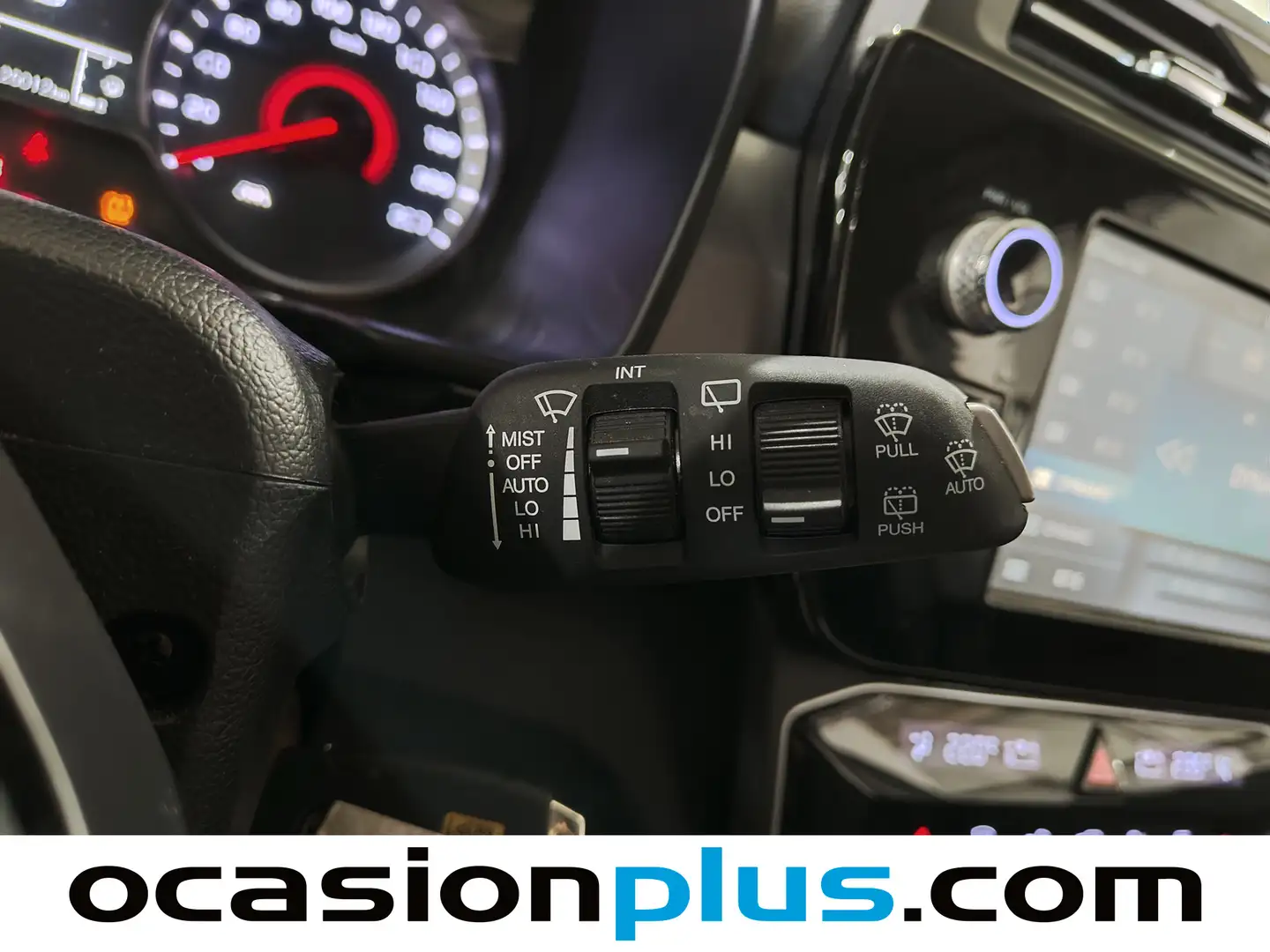 Foto KGM Tivoli KGM Tivoli G15T LP Urban Plus (135 CV)