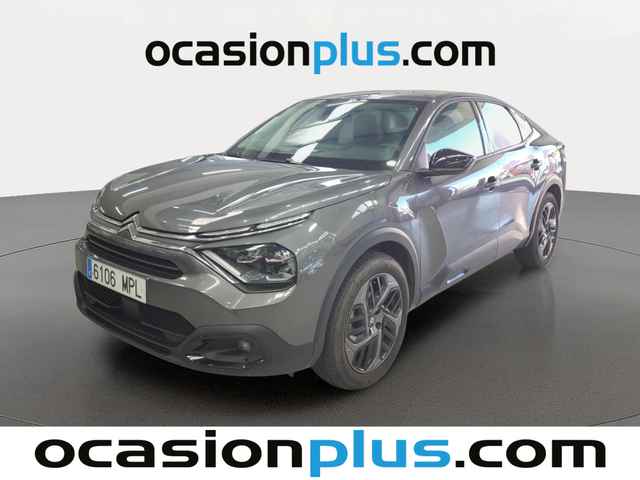 Citroën C4 x Segunda Mano La coruña