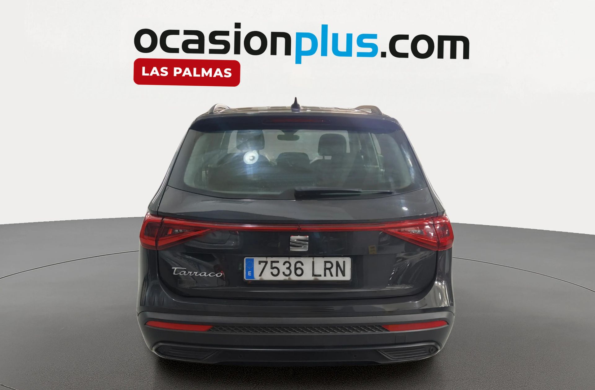 SEAT Tarraco 1.5 TSI Style 7 plazas - foto 16