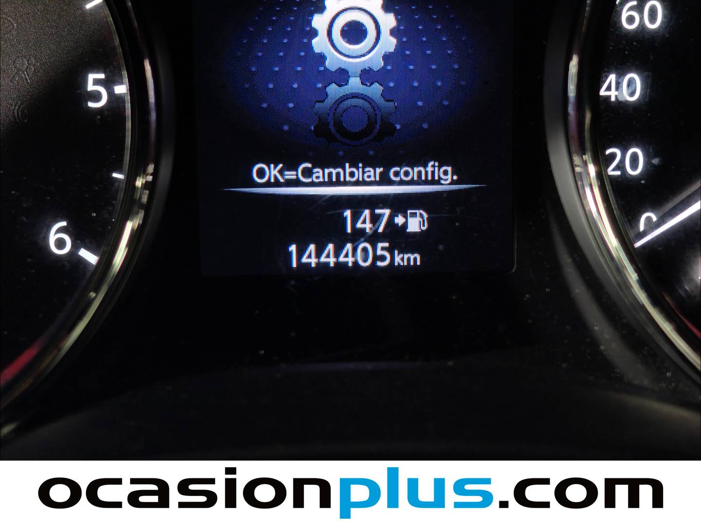 Foto Nissan X-TRAIL Nissan X-Trail 2.0 dCi N-Connecta 4x4-i (177 CV)