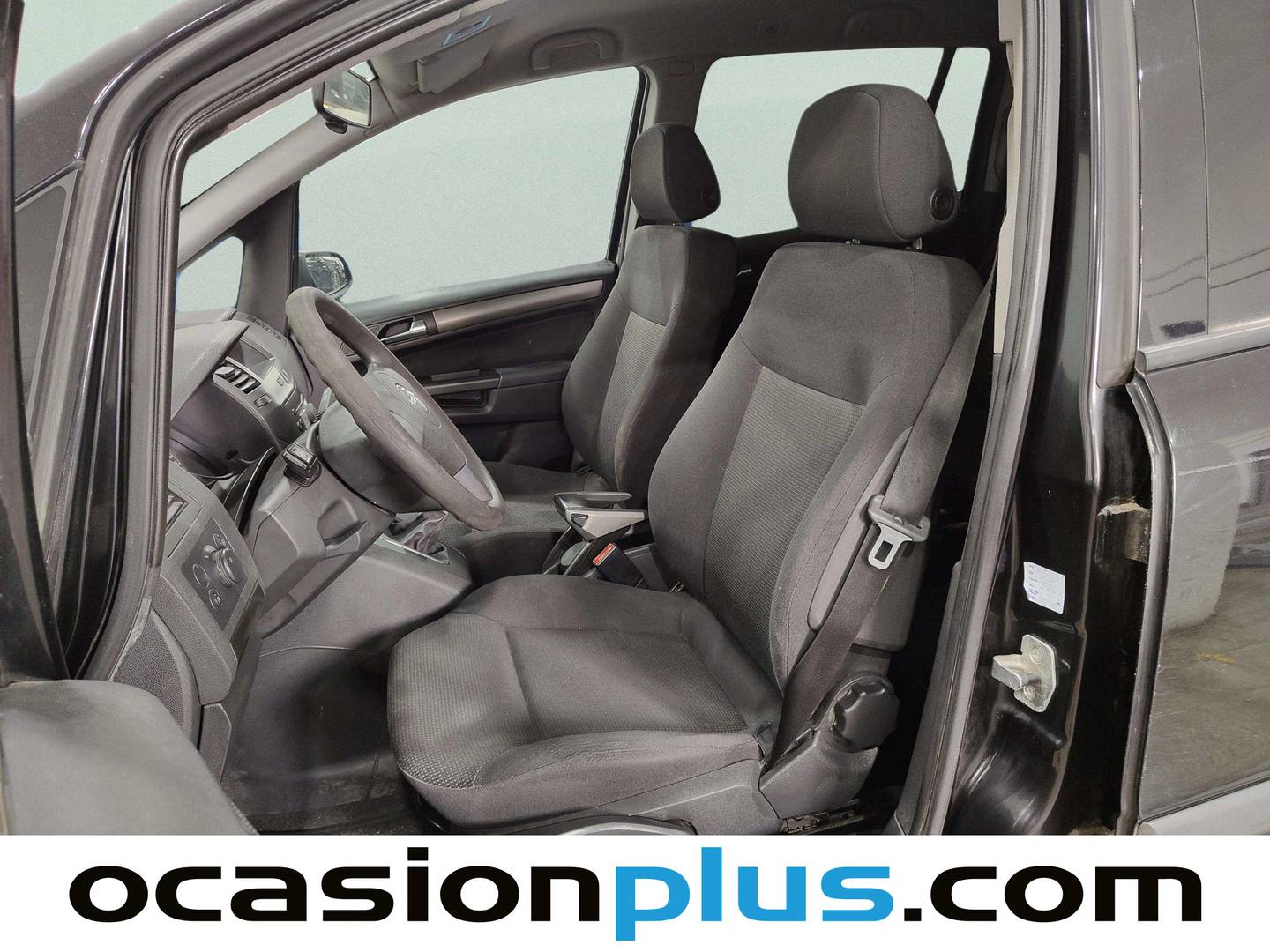 Opel Zafira Opel Zafira 1.9 CDTi Essentia 7 Plazas (100 CV) seminuevo