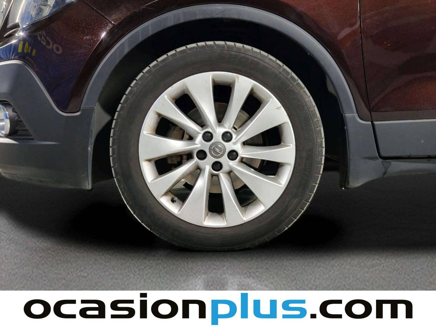 Opel Mokka Opel Mokka 1.6 CDTi Excellence 4X2 Auto (136 CV) de ocasión