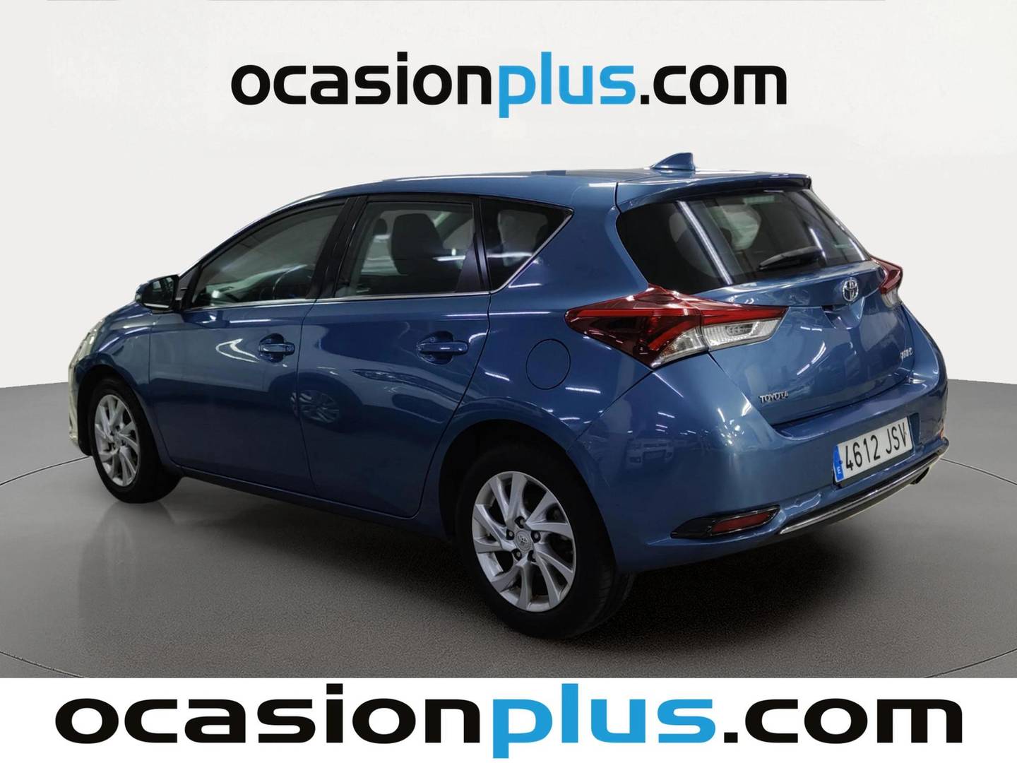 Toyota Auris Toyota Auris 120T Active (116 CV) de segunda mano