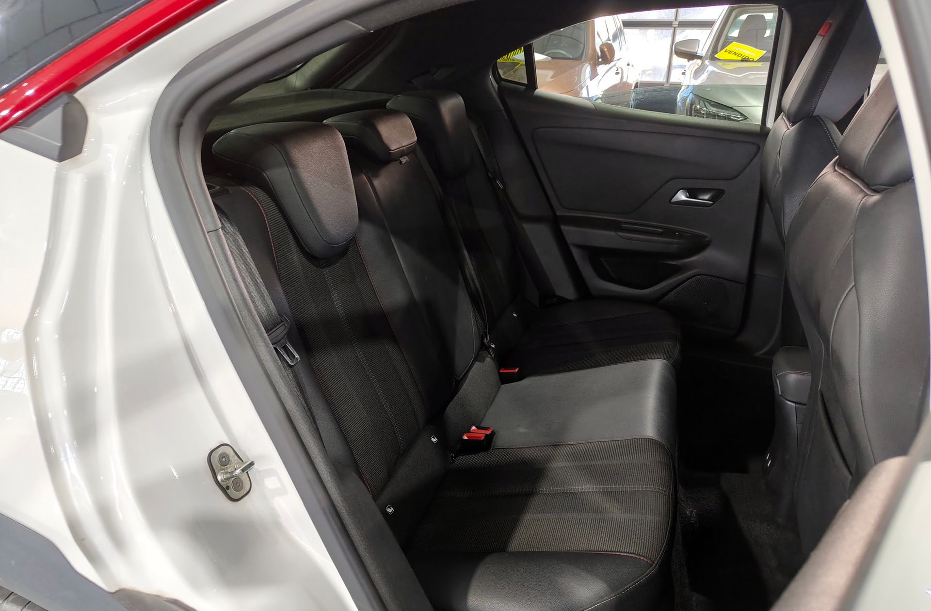 Opel Mokka 1.2 Turbo GS Line - foto 20