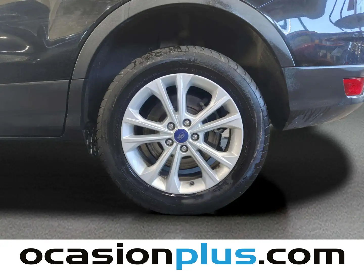 Foto Ford Kuga Ford Kuga 2.0 TDCI S&S Titanium 4x4 Powershift (150 CV)