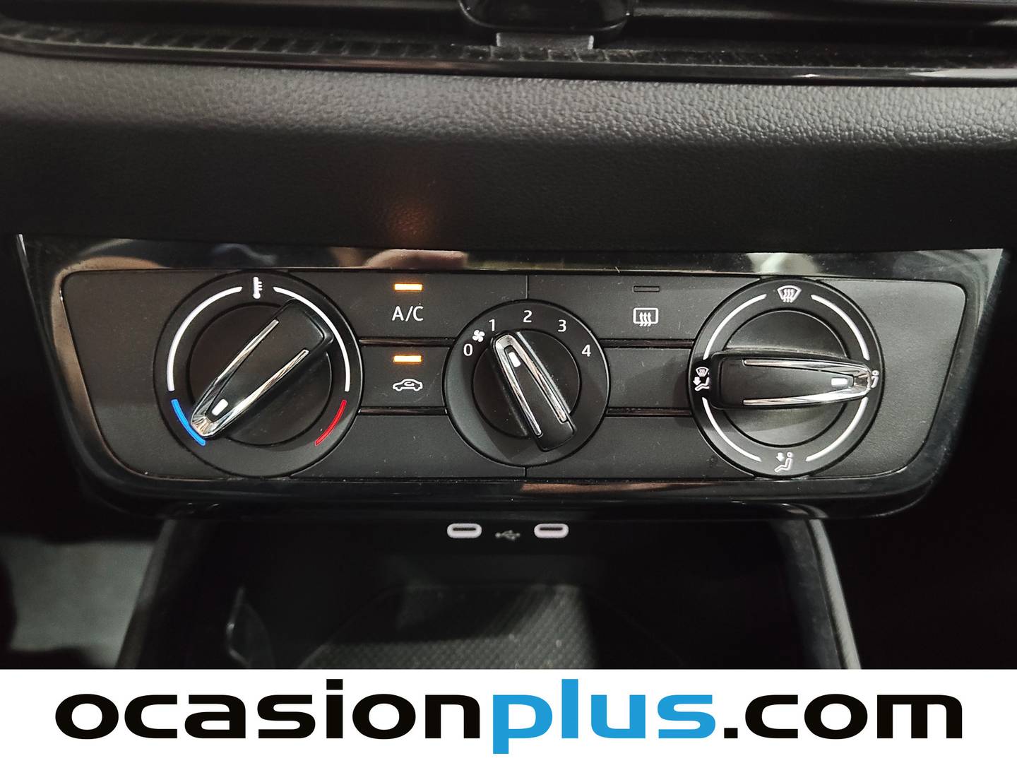 Skoda Fabia Skoda Fabia 1.0 TSI Selection (95 CV) 2024