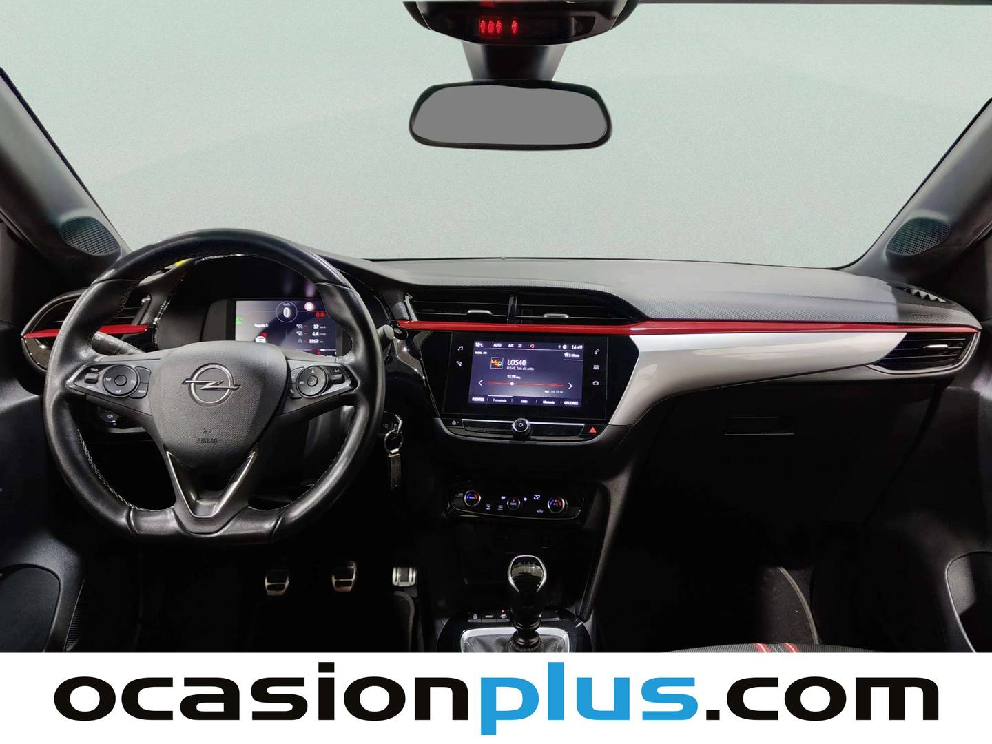 Opel Corsa Opel Corsa 1.2 Turbo XHL GS-Line (100 CV) de ocasión