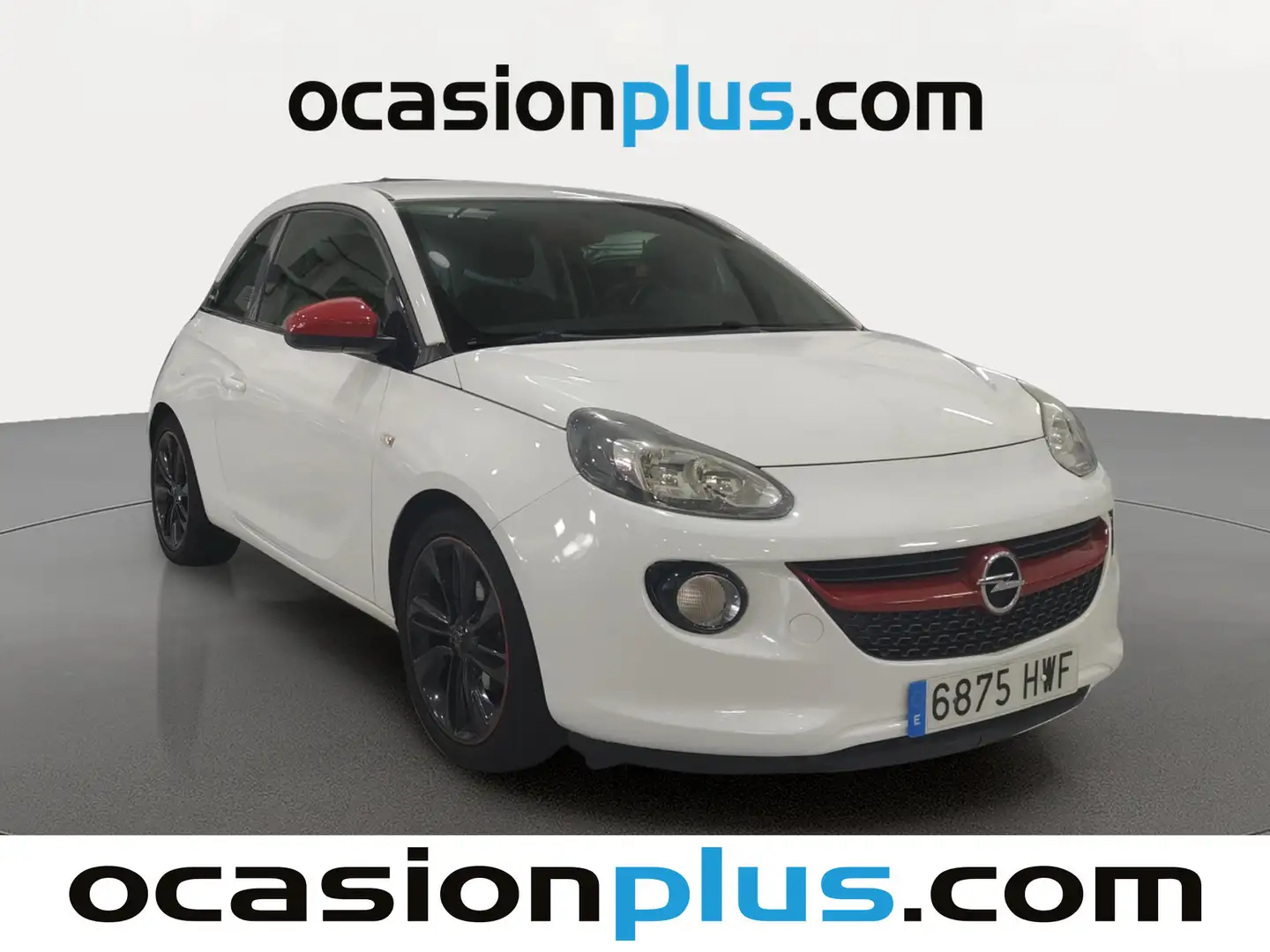 Foto Opel Adam Opel Adam 1.4 XEL Jam (87 CV)