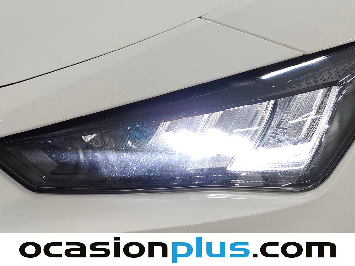 Seat León SEAT León 2.0 TDI S&S Style Go (115 CV) barato