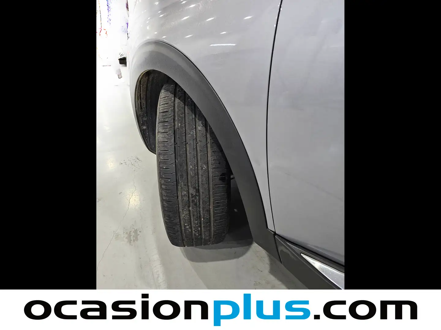 Foto Peugeot 5008 Peugeot 5008 PureTech 130 S&S Allure Pack EAT8 (130 CV) 7 PLAZAS