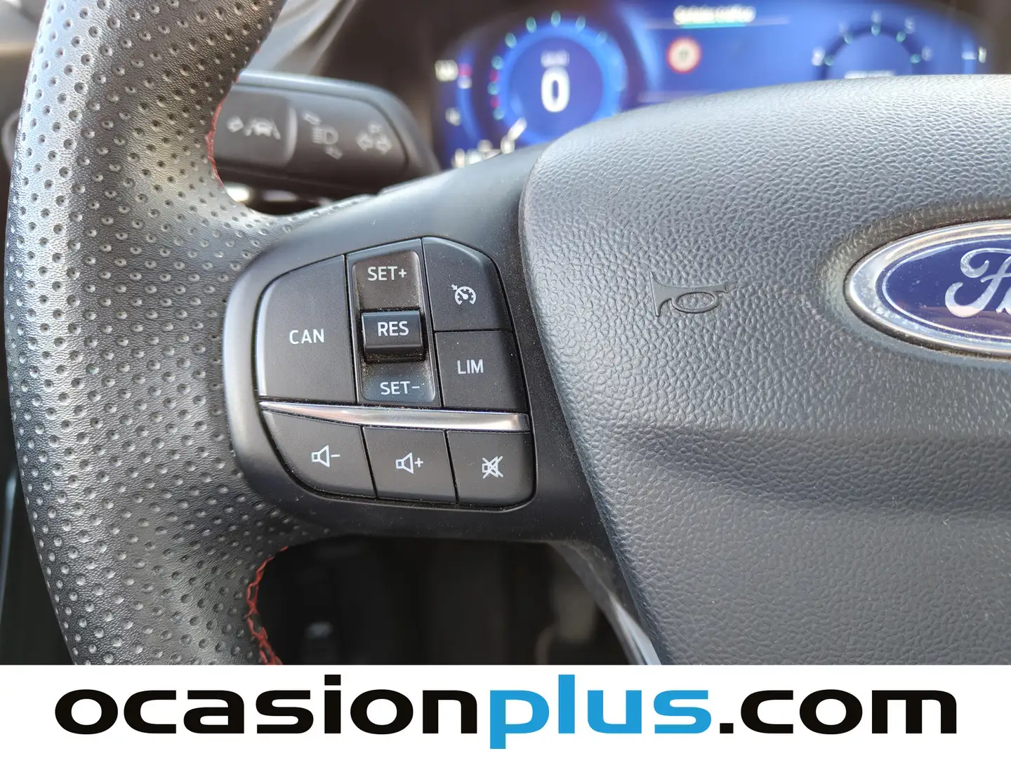 Foto Ford Puma Ford Puma 1.0 EcoBoost MHEV ST-Line X (125 CV)