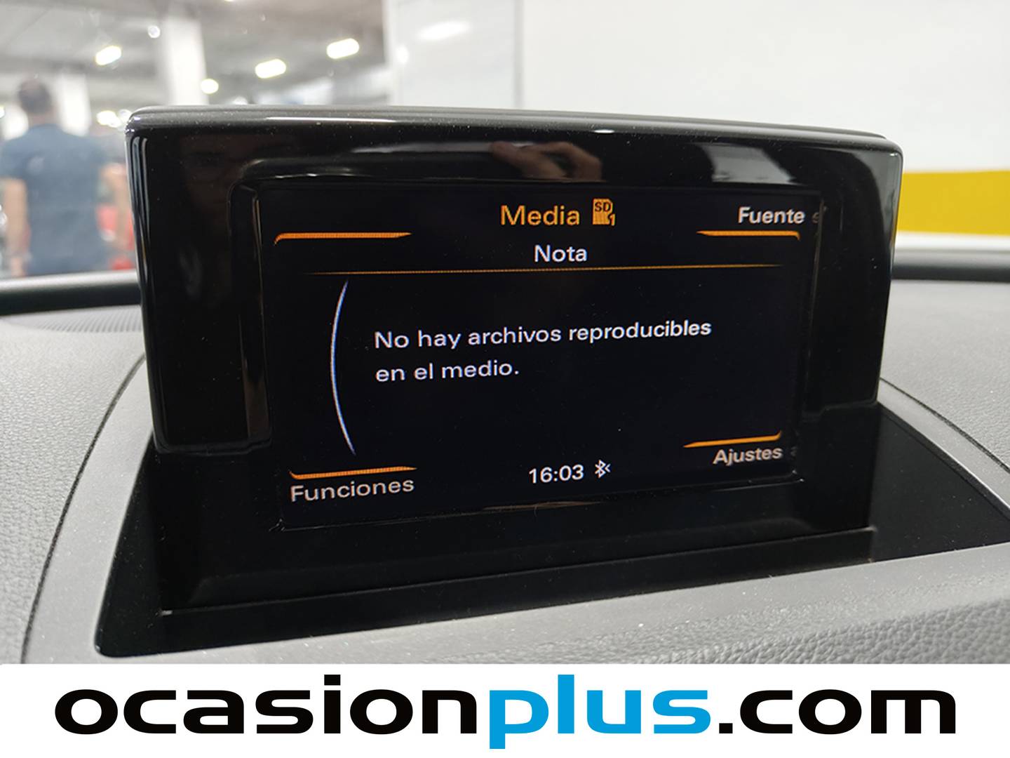 Paquetes del Audi Q3 Audi Q3 sport edition 2.0 TDI quattro (184 CV) S tronic
