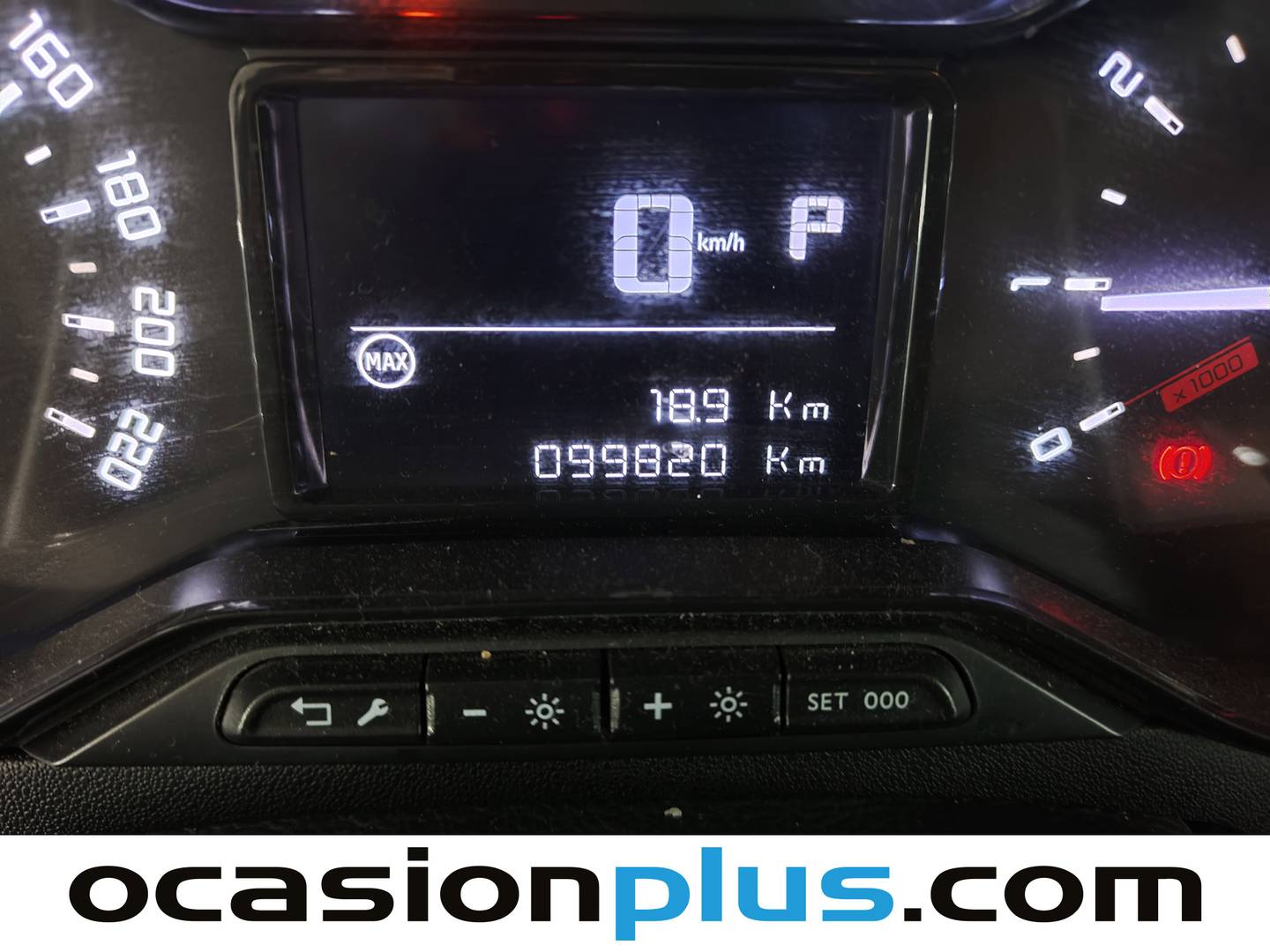 Citroën C3 Citroën C3 PureTech 110 Feel EAT6 (110 CV) seminuevo