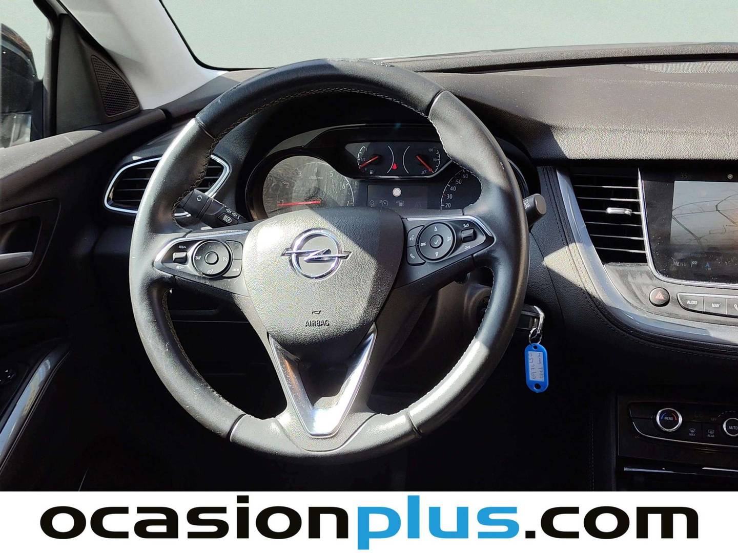 Opel Grandland X Opel Grandland X 1.5 CDTi Opel 2020 (130 CV) de segunda mano