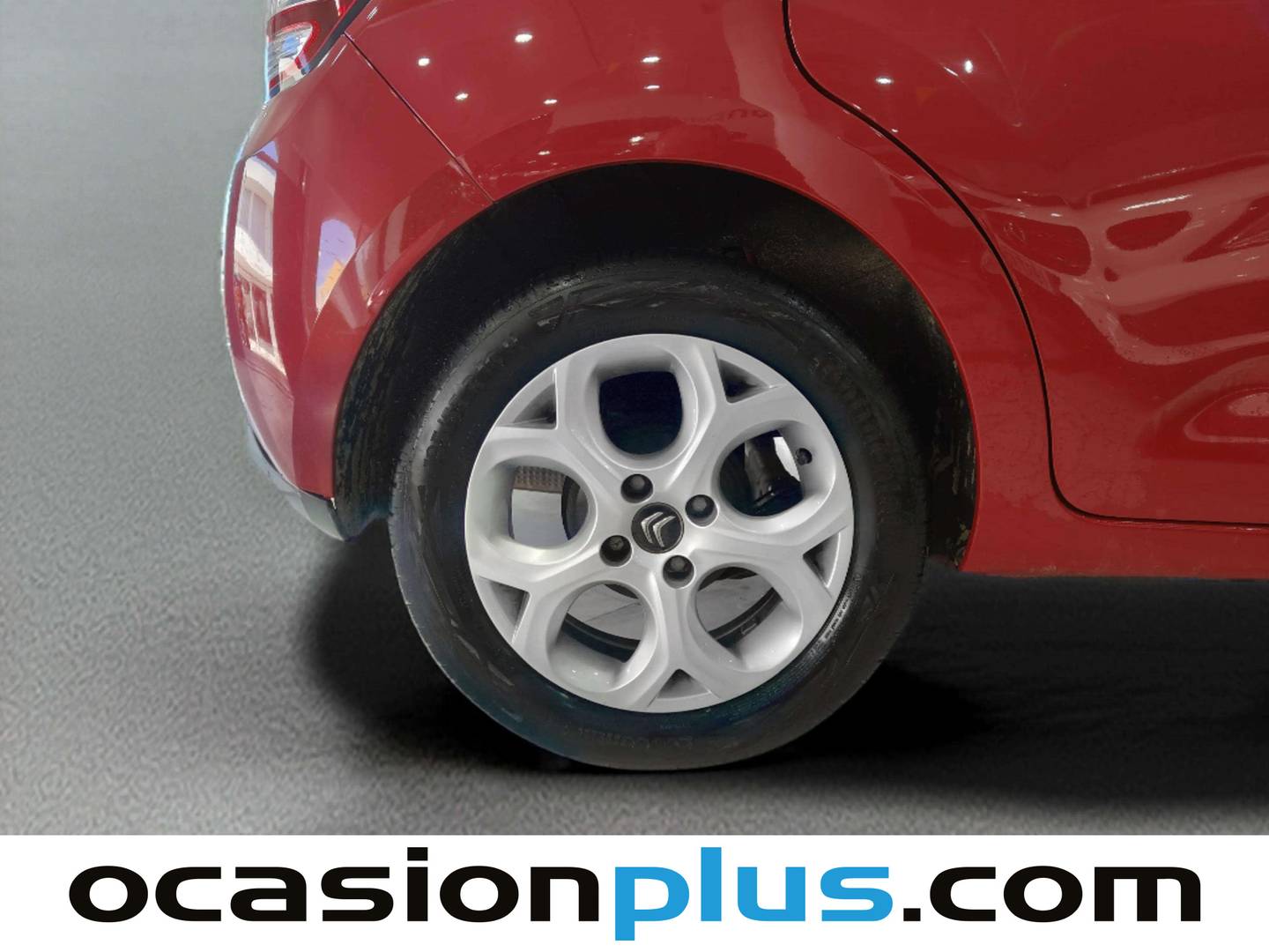 Foto Citroën C3 Citroen C3 VTI 82 Collection (82 CV)