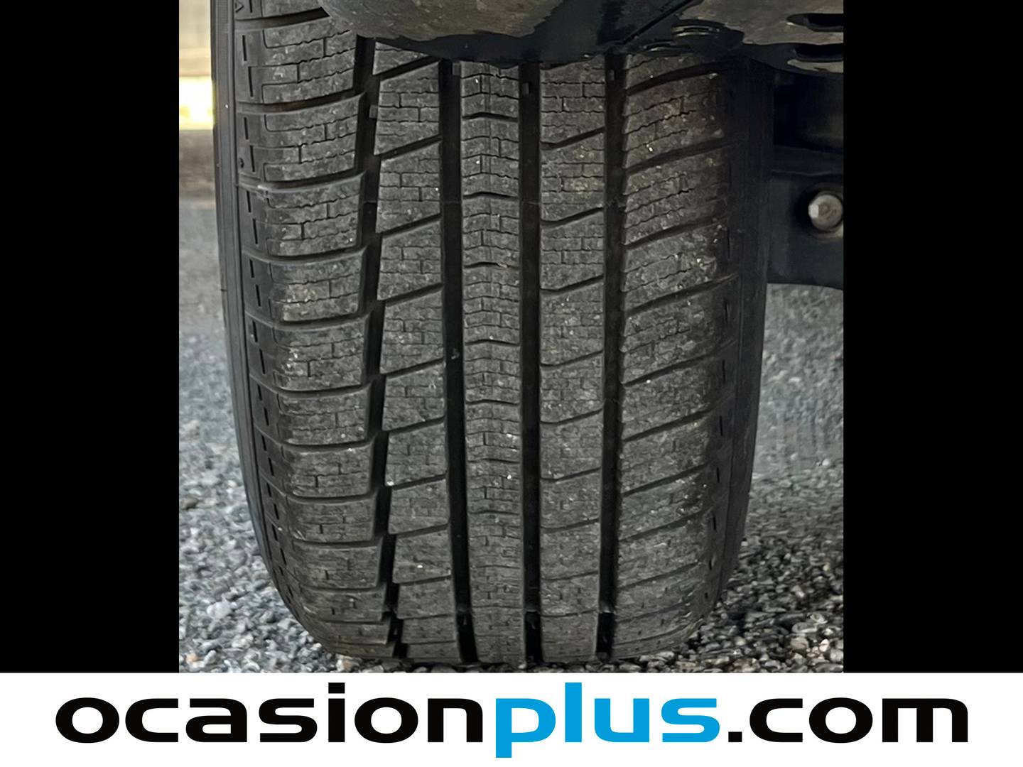 Foto Hyundai Tucson Hyundai Tucson 1.6 TGDI Maxx (150 CV)