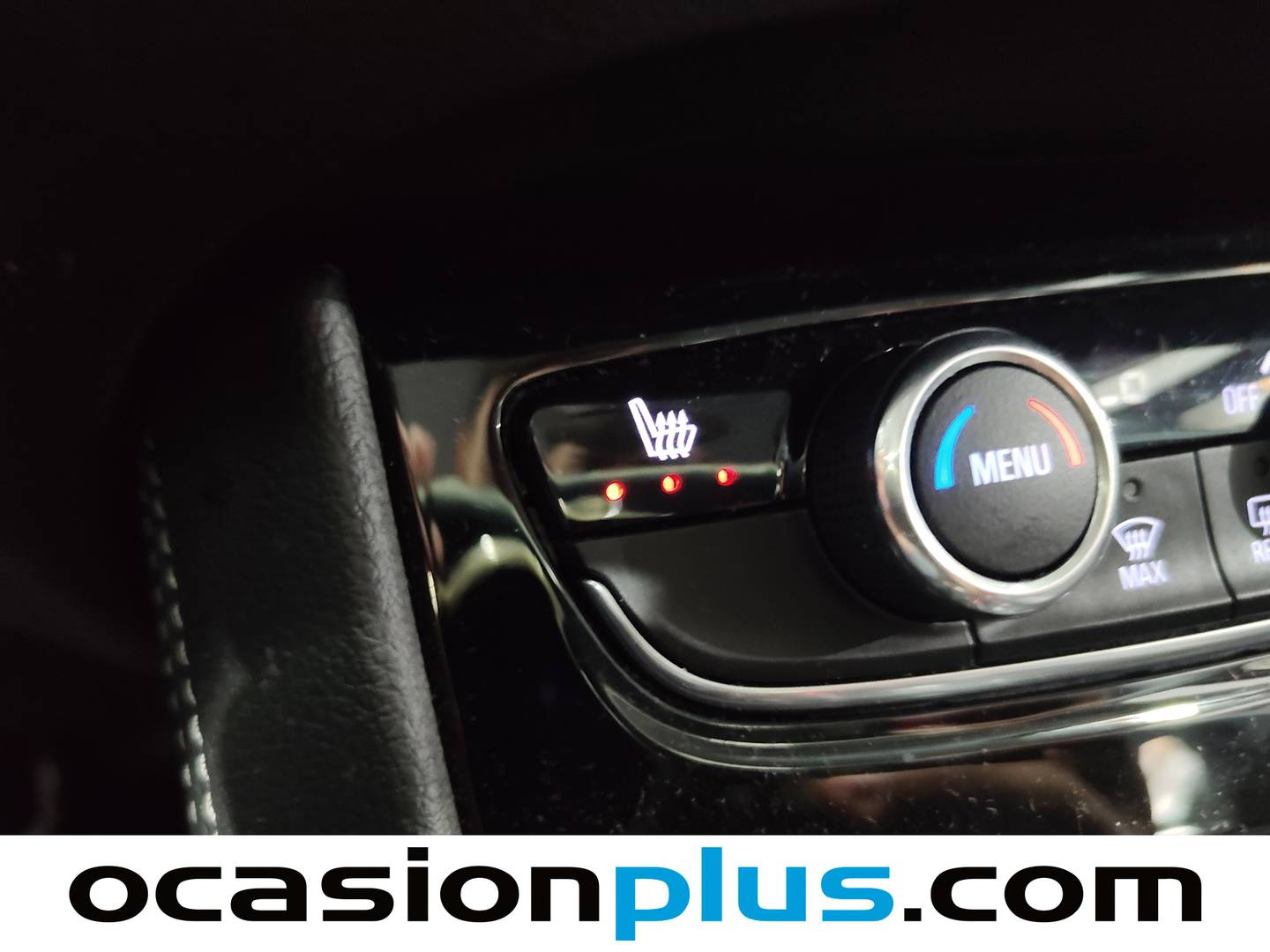 Extras y acabados del Opel Grandland X PHEV Opel Grandland X 1.6 Turbo PHEV Ultimate 4x4 Auto  (300 CV)