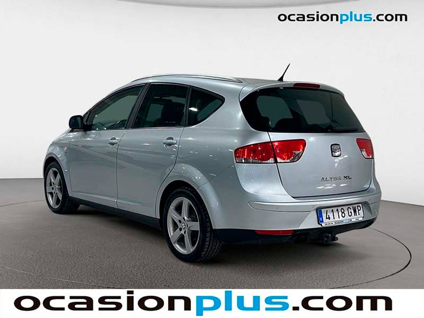 Foto Seat Altea XL SEAT Altea XL 1.8 TSI Sport (160 CV)
