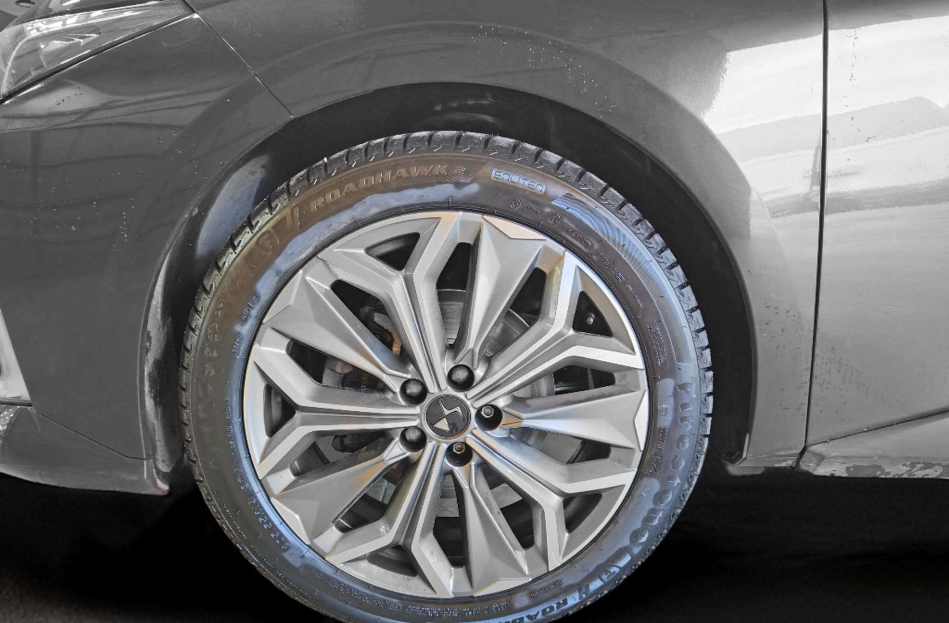 DS DS 4 BlueHDi 130 Trocadero - foto 39