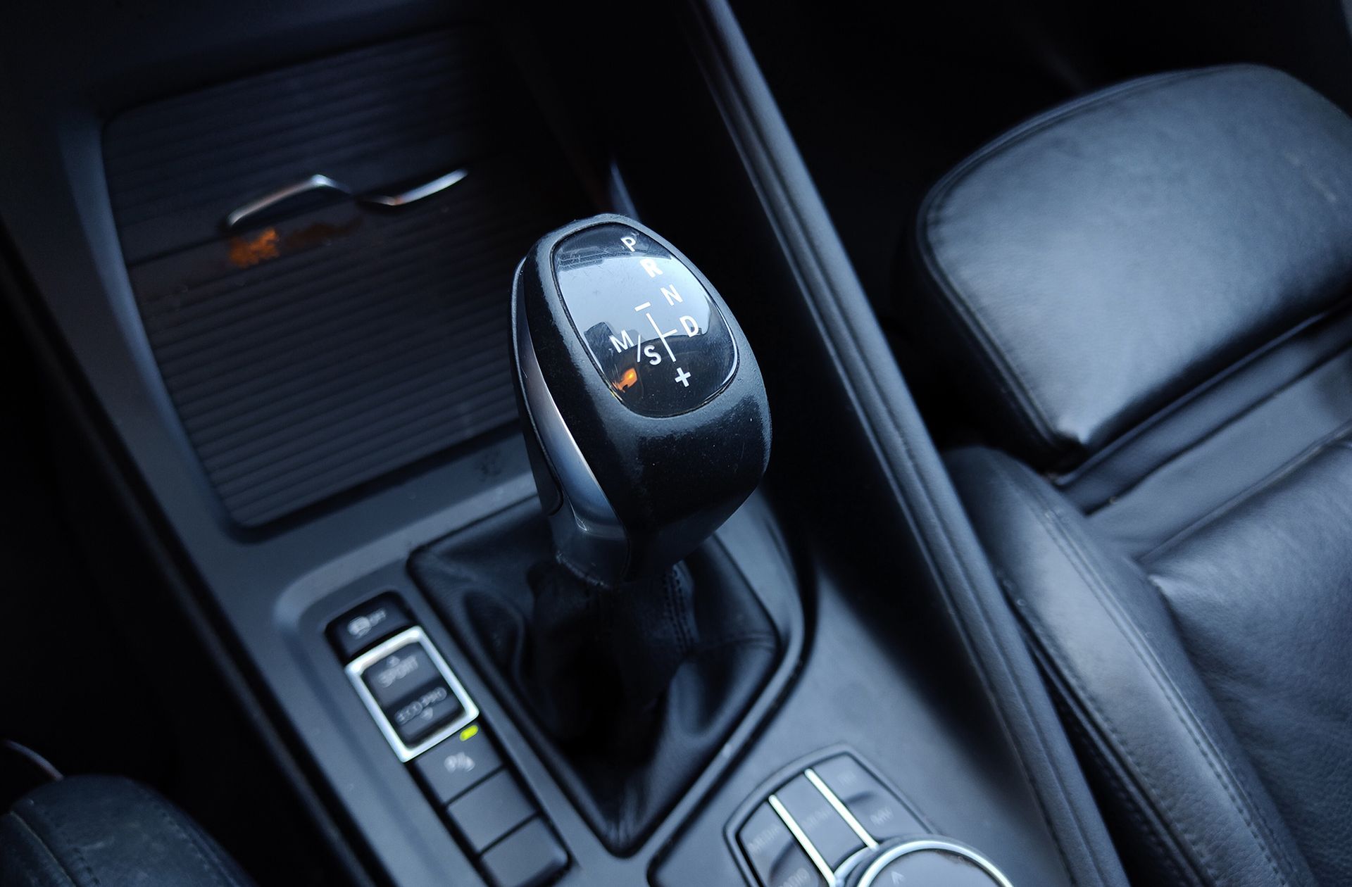 BMW X1 sDrive18d - foto 5