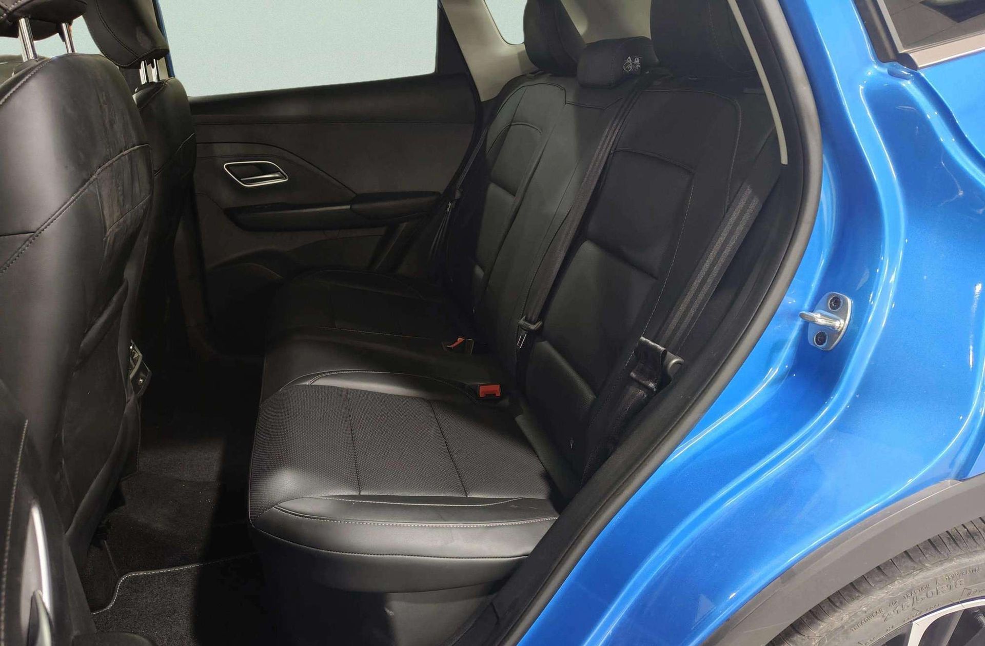 MG ZS 1.5 Hybrid+ Luxury - foto 12