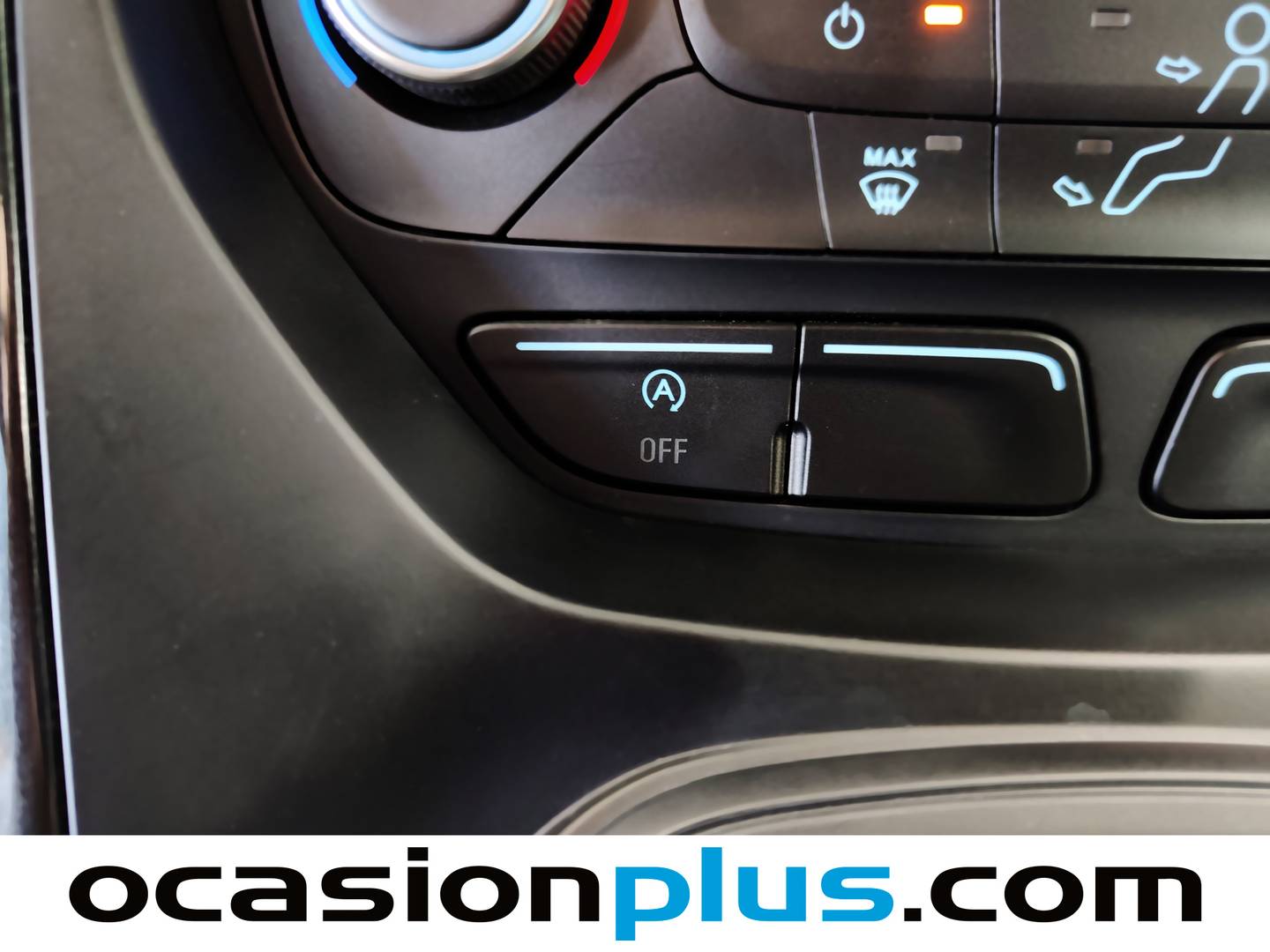 Ford Kuga Ford Kuga 2.0 TDCi S&S ST-Line 4x4 Powershift (180 CV) seminuevo