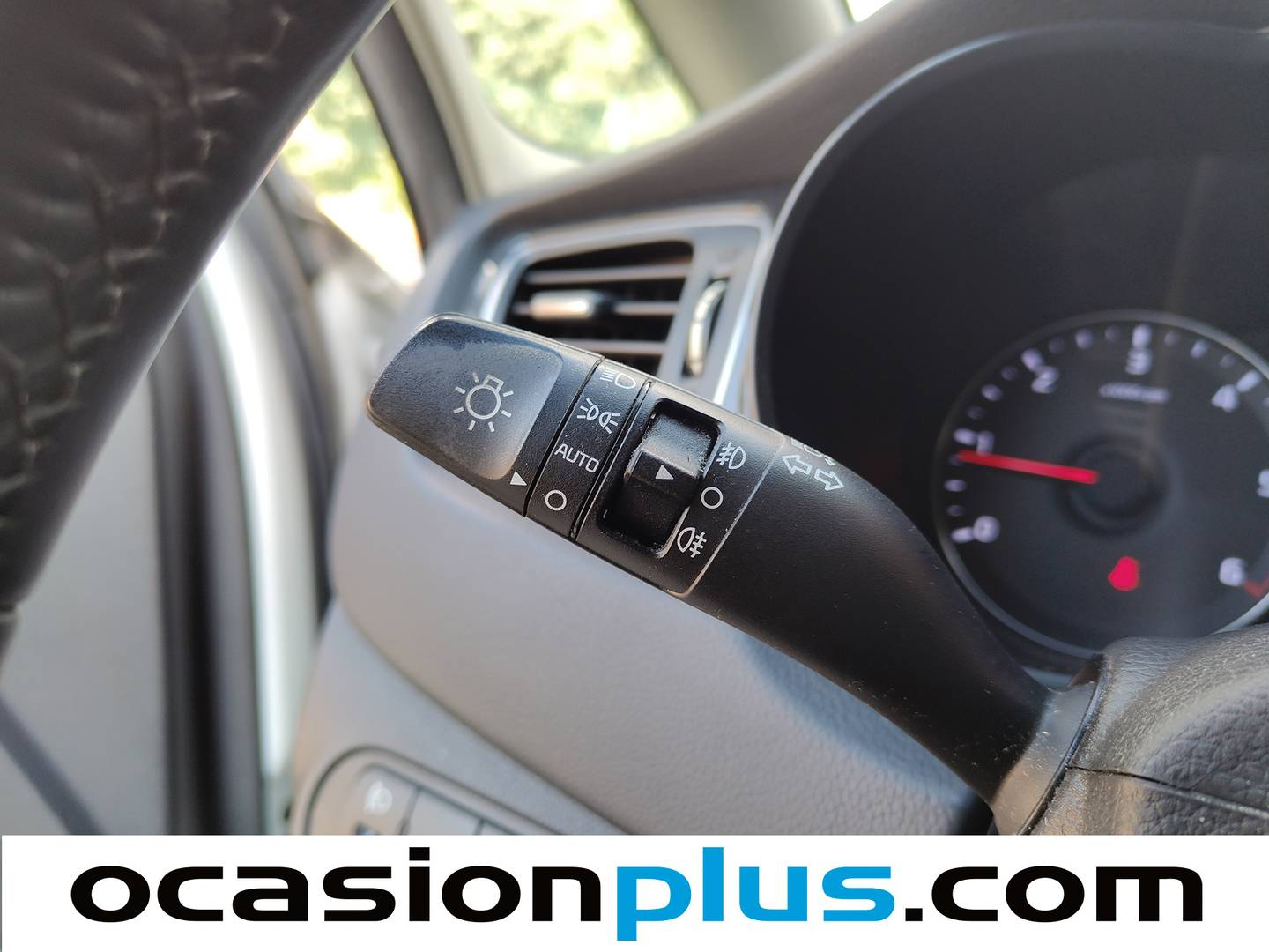 KIA Carens KIA Carens 1.7 CRDi VGT Eco-Dynamic Drive (115 CV) 2015