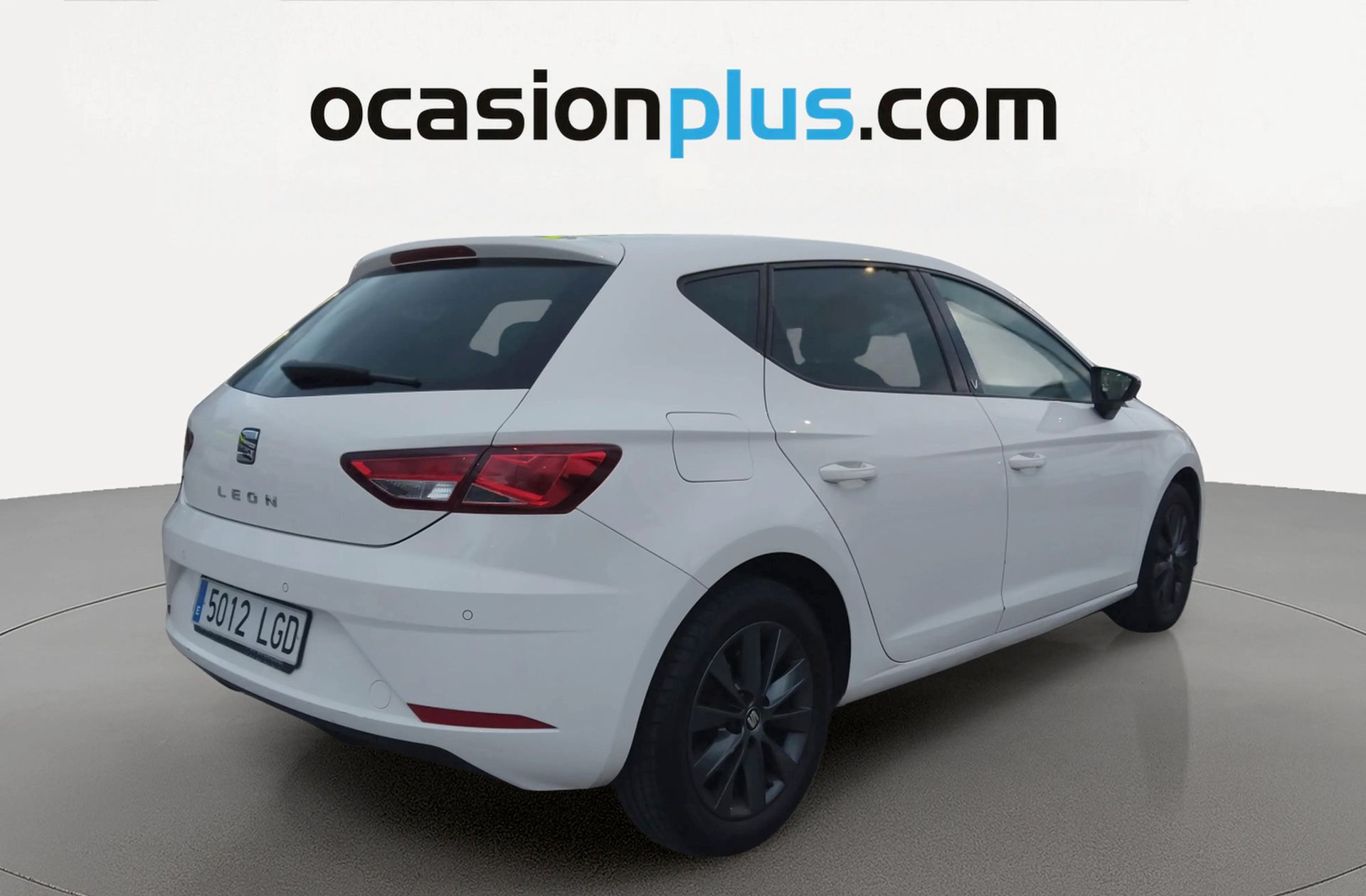 SEAT León 1.5 TSI Style Visio Edition - foto 4