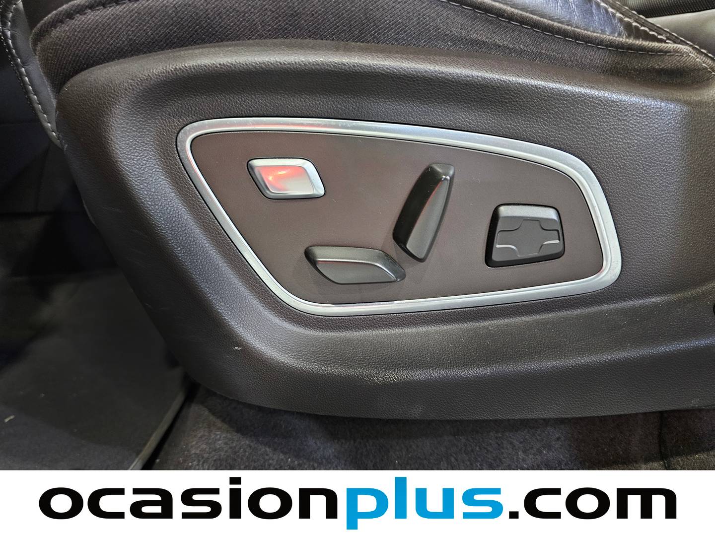 Equipamiento del Renault Espace Renault Espace Initiale Paris Energy dCi (160 CV) TT EDC 7 PLAZAS