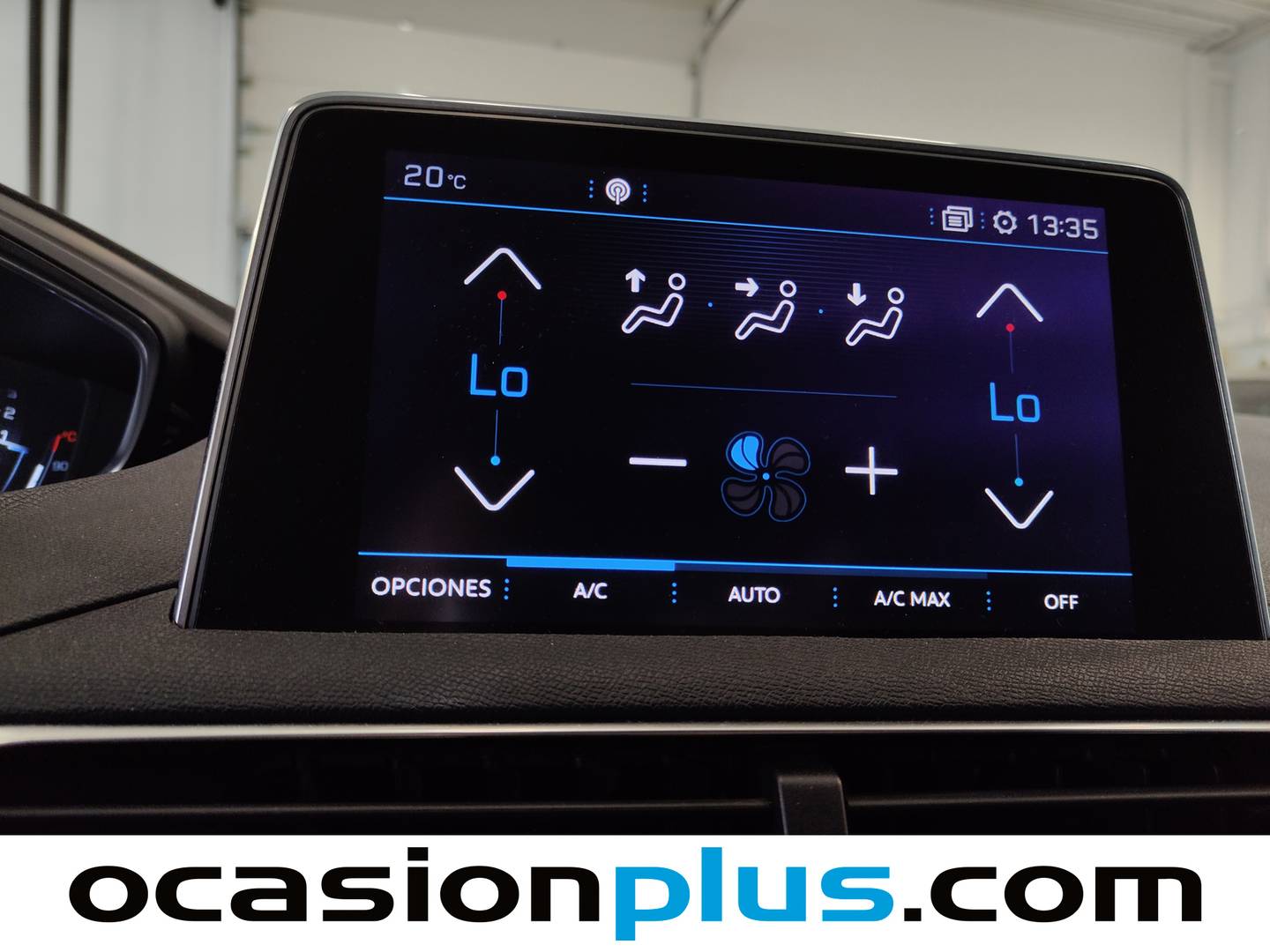 Peugeot 5008 Peugeot 5008 BlueHDi 130 S&S Allure 7 Plazas (130 CV) al mejor precio