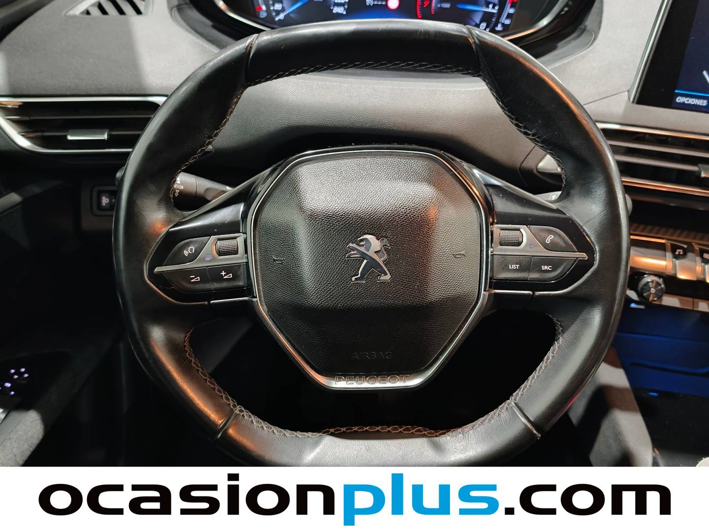 Peugeot 3008 Peugeot 3008 PureTech 130 S&S Active (130 CV) de segunda mano