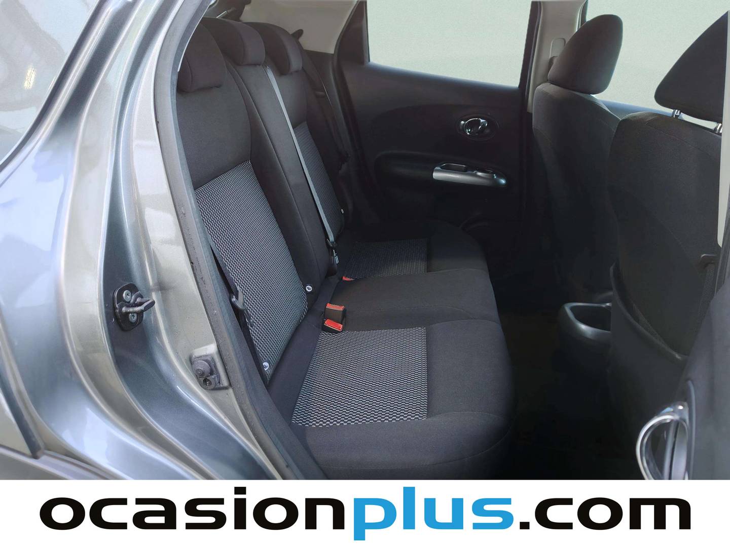 Nissan JUKE Nissan Juke 1.5 dCi Acenta 4x2 (110 CV) km 0